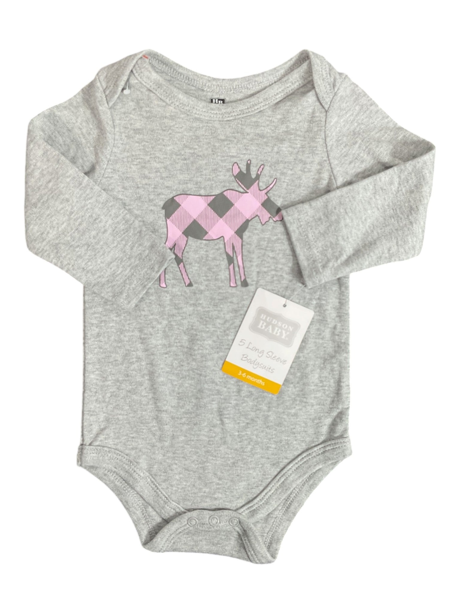Traje de Bebe 3-6M