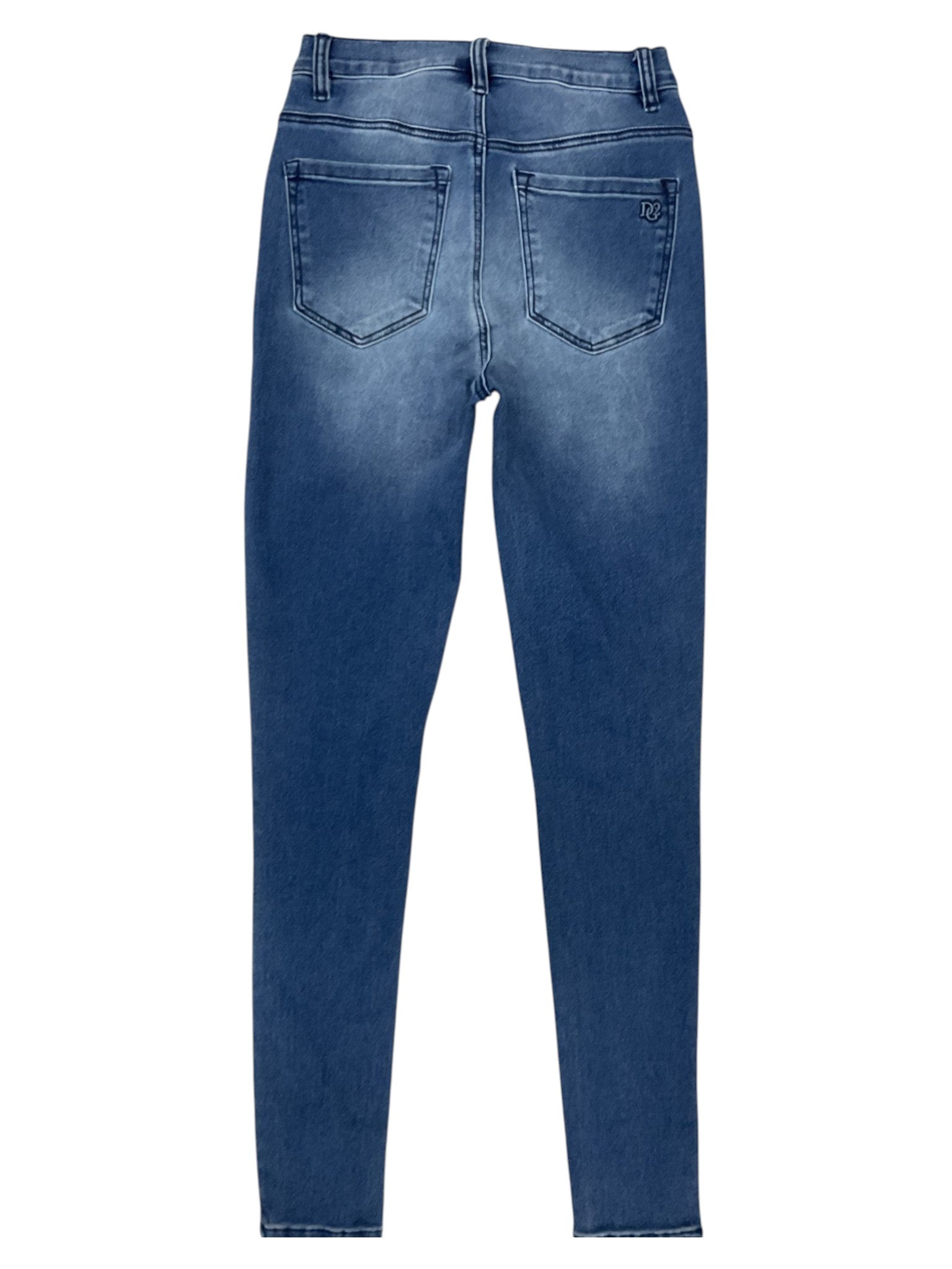 Jean 0 (DG2)