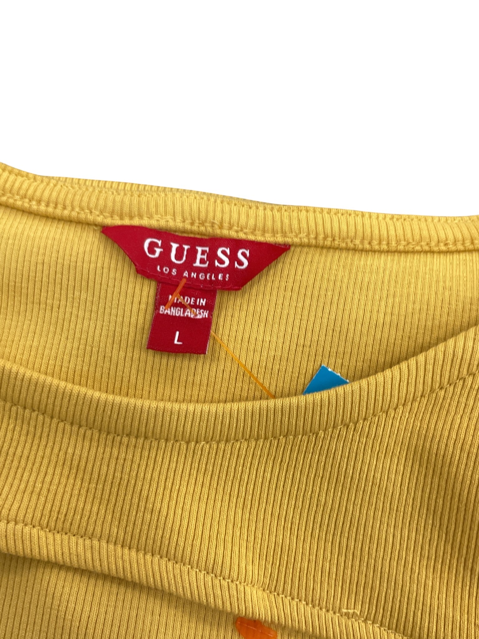 Blusa L (GUESS)