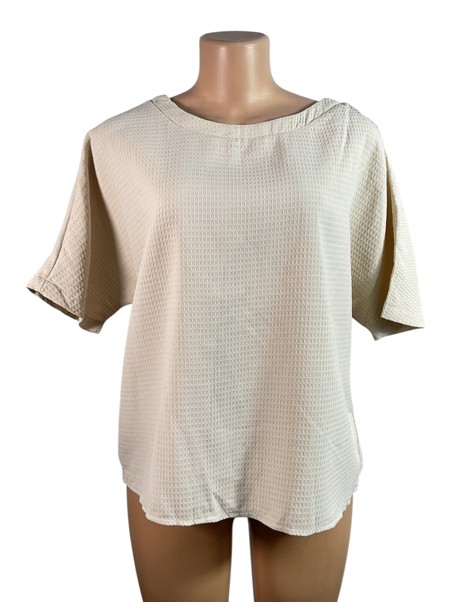Blusa L (SHEIN)