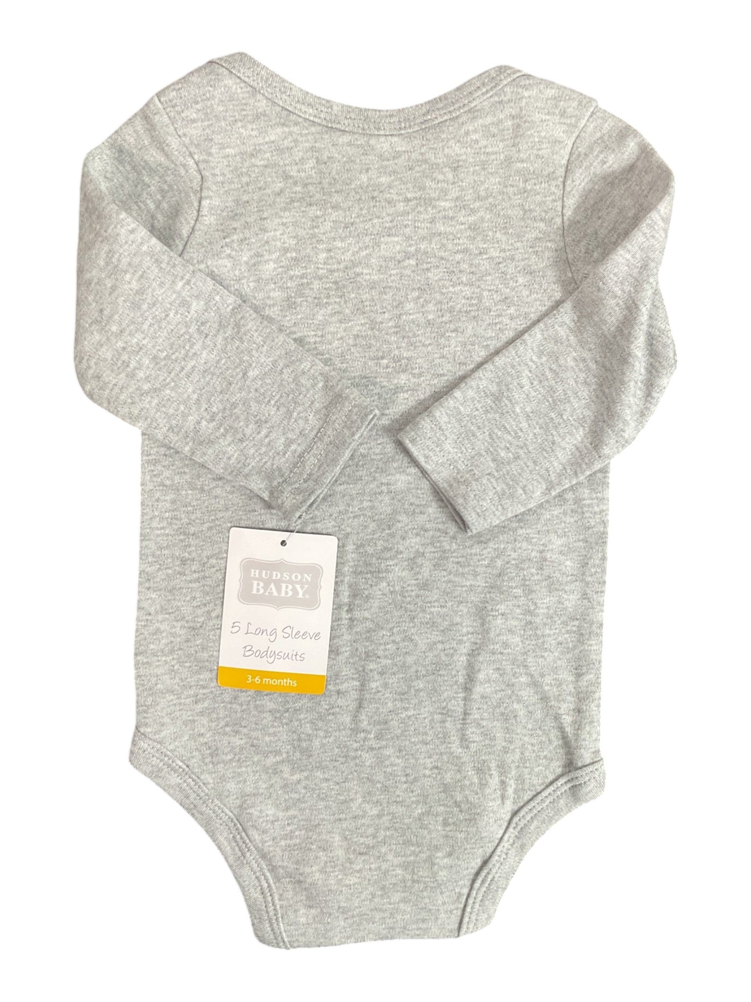 Traje de Bebe 3-6M