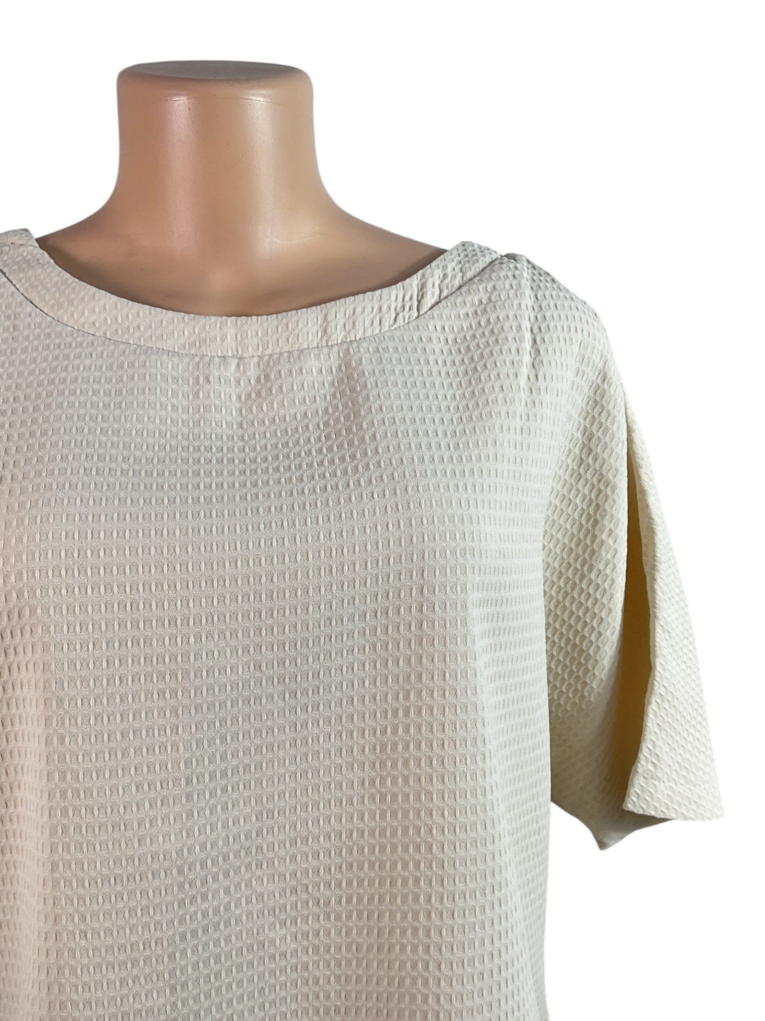 Blusa L (SHEIN)