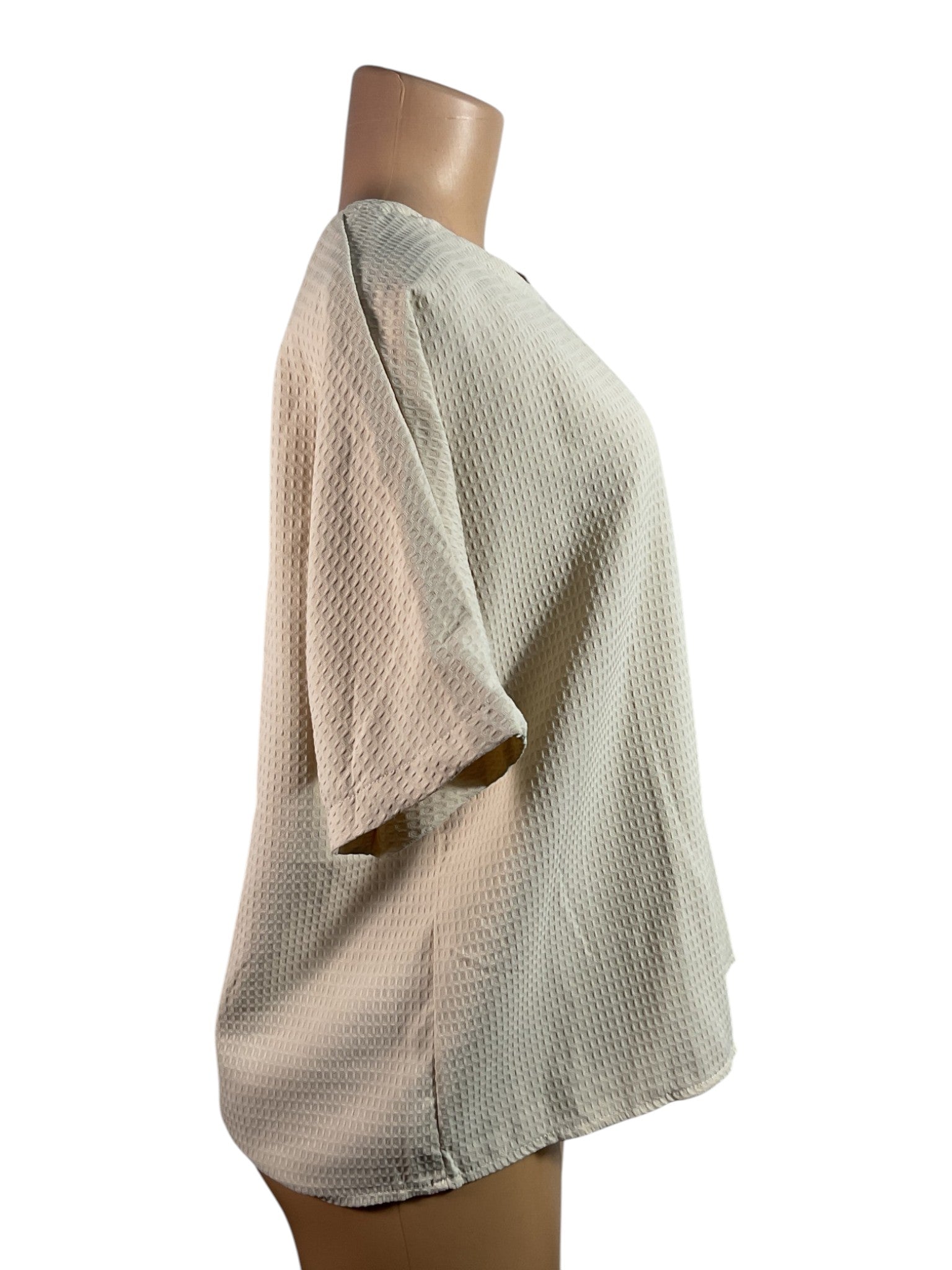 Blusa L (SHEIN)