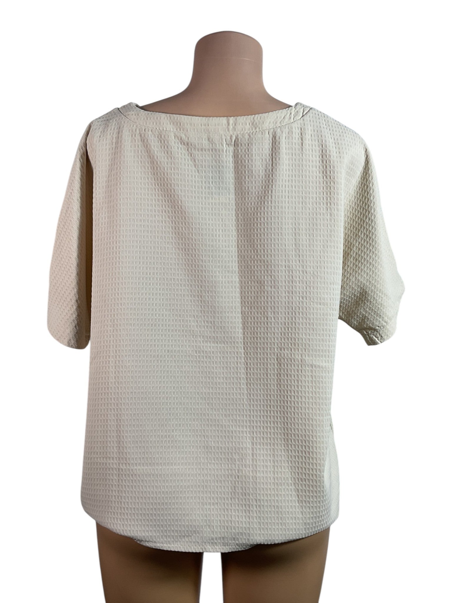 Blusa L (SHEIN)
