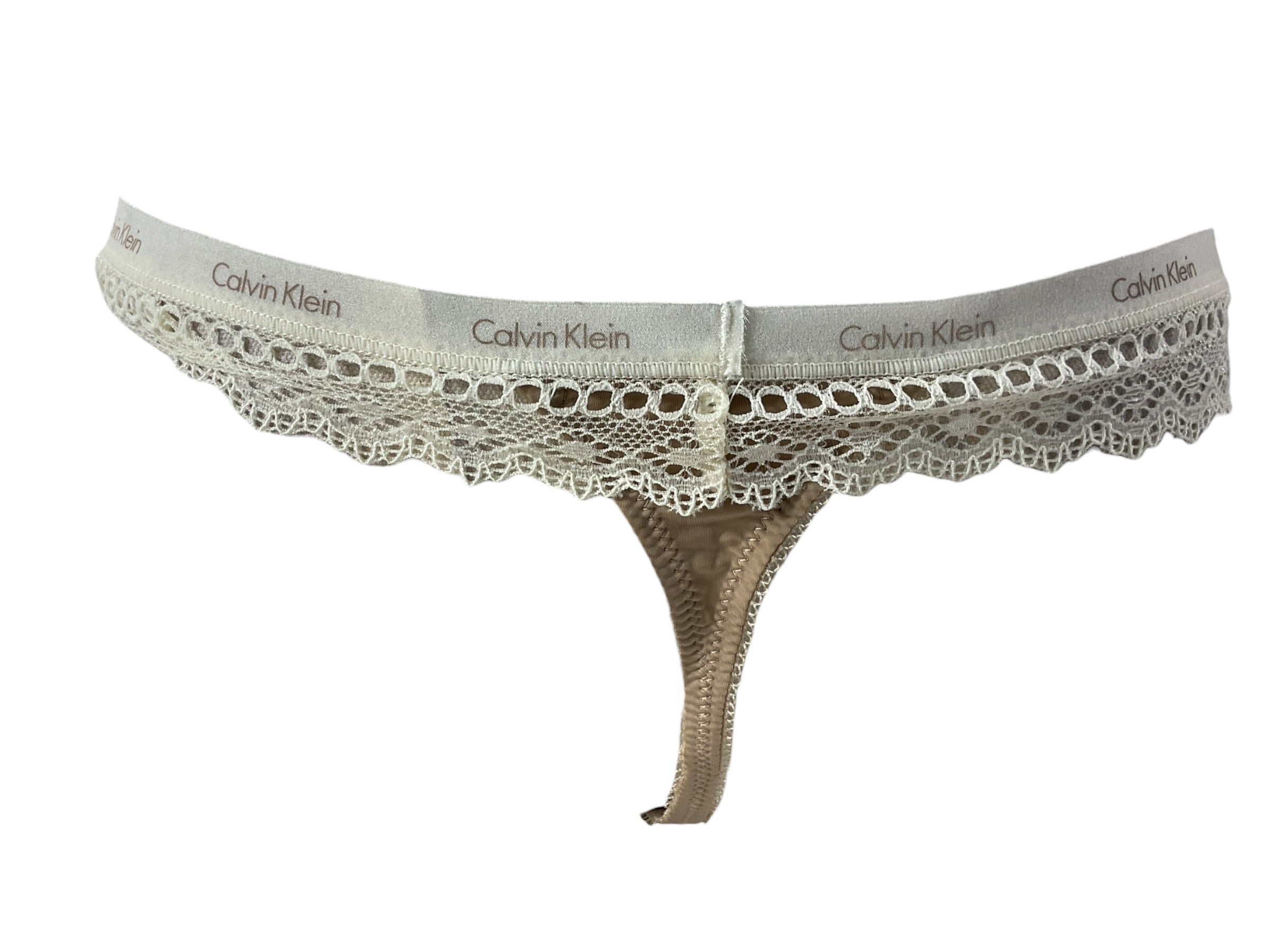 Set de Ropa interior Dama XL