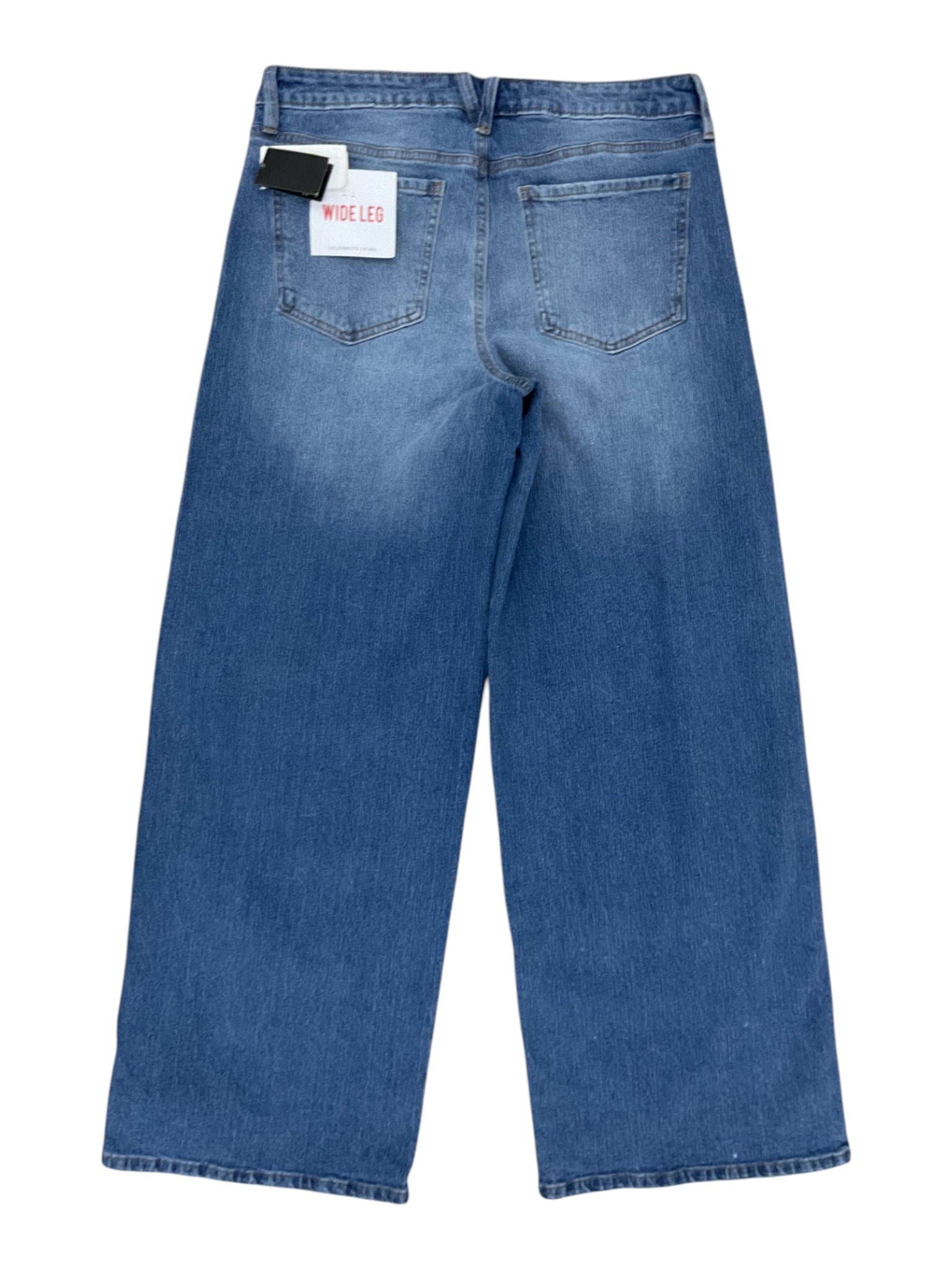 Jean 11 (Celebrity Pink)