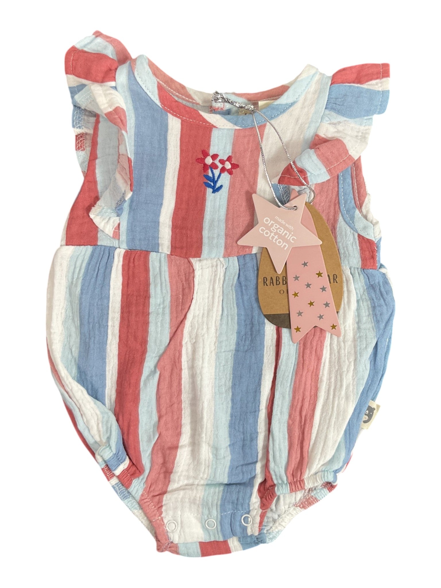Traje de Bebe 3-6M