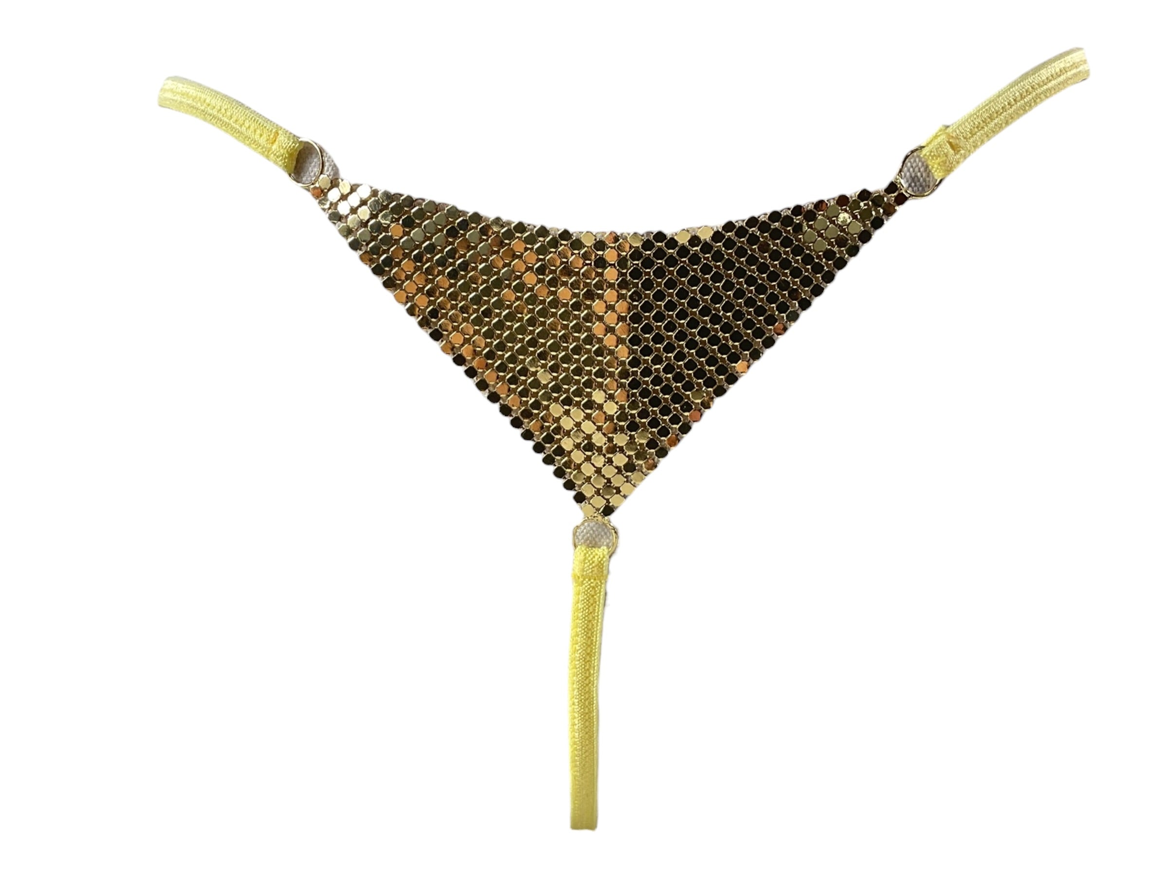 Set de Ropa interior Dama XL