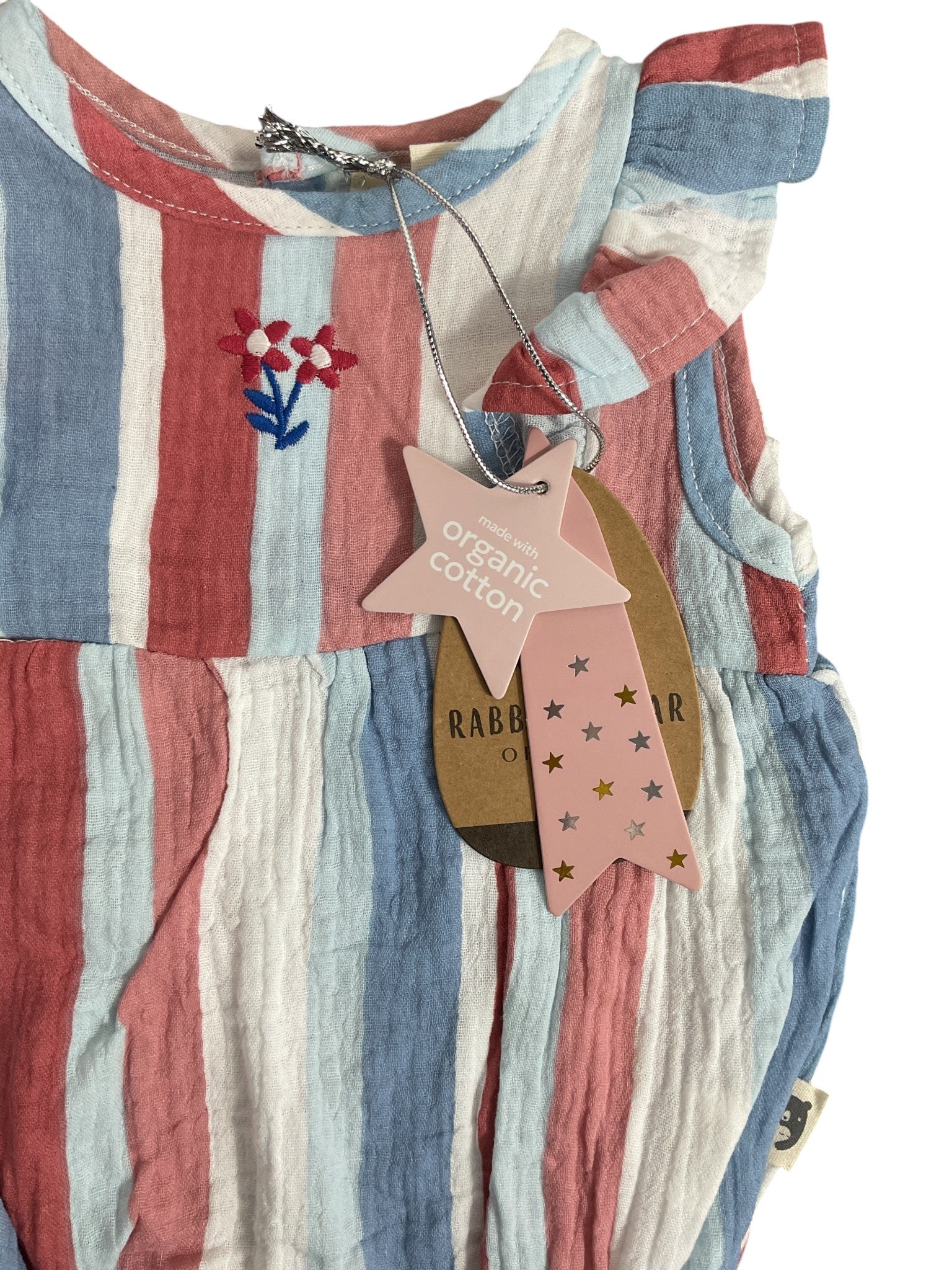Traje de Bebe 3-6M