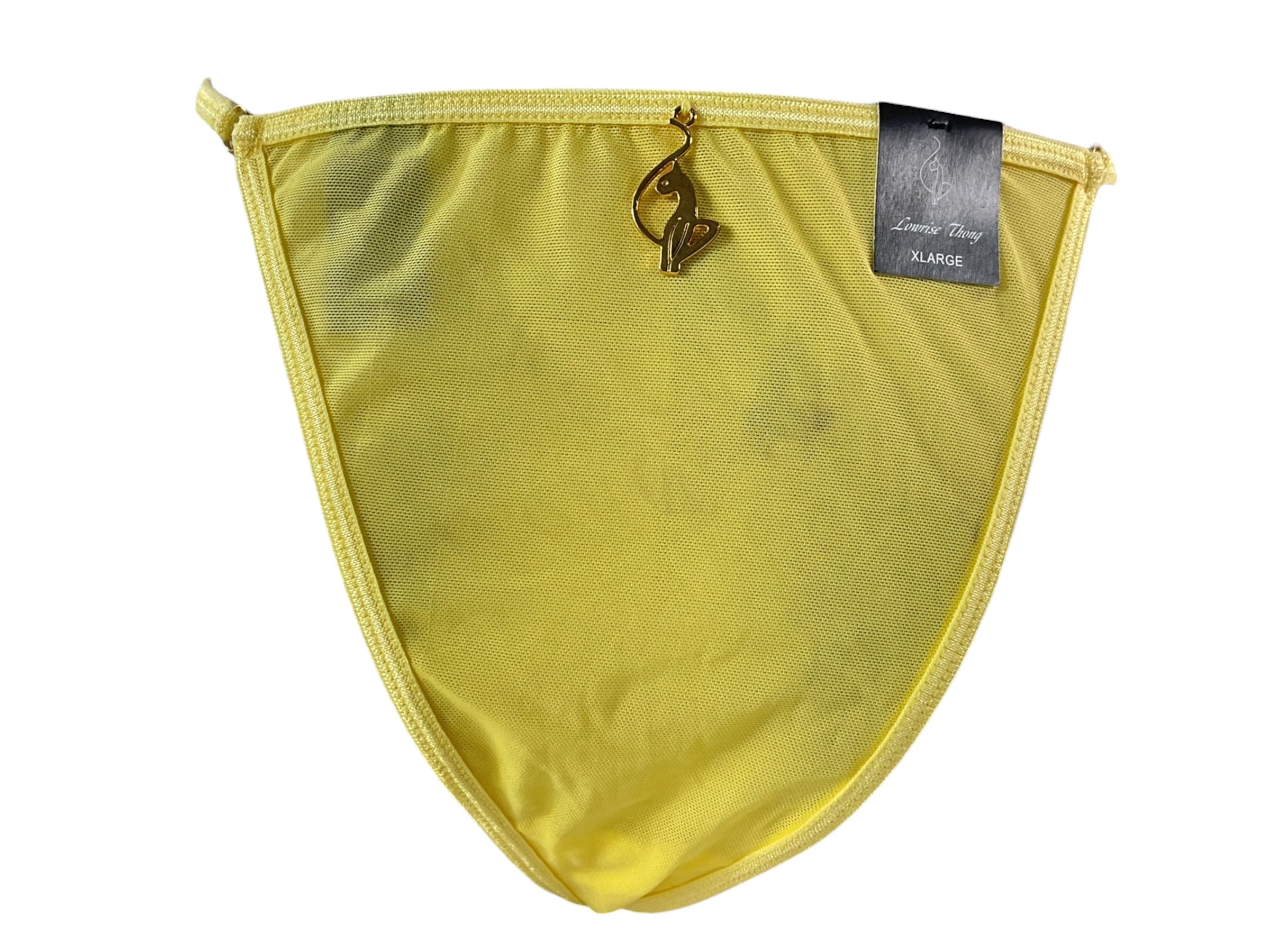 Set de Ropa interior Dama XL
