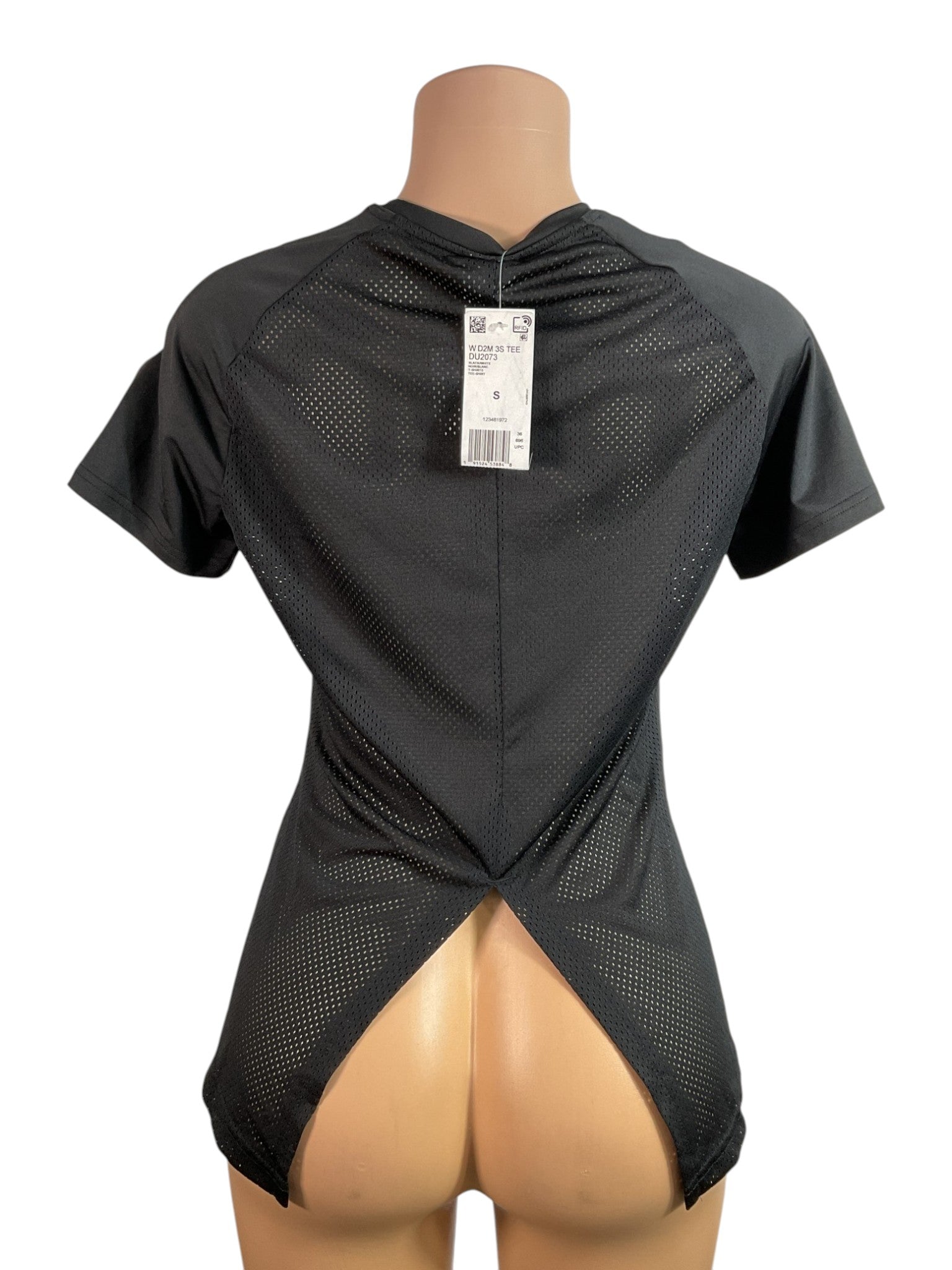 Blusa S (ADIDAS)