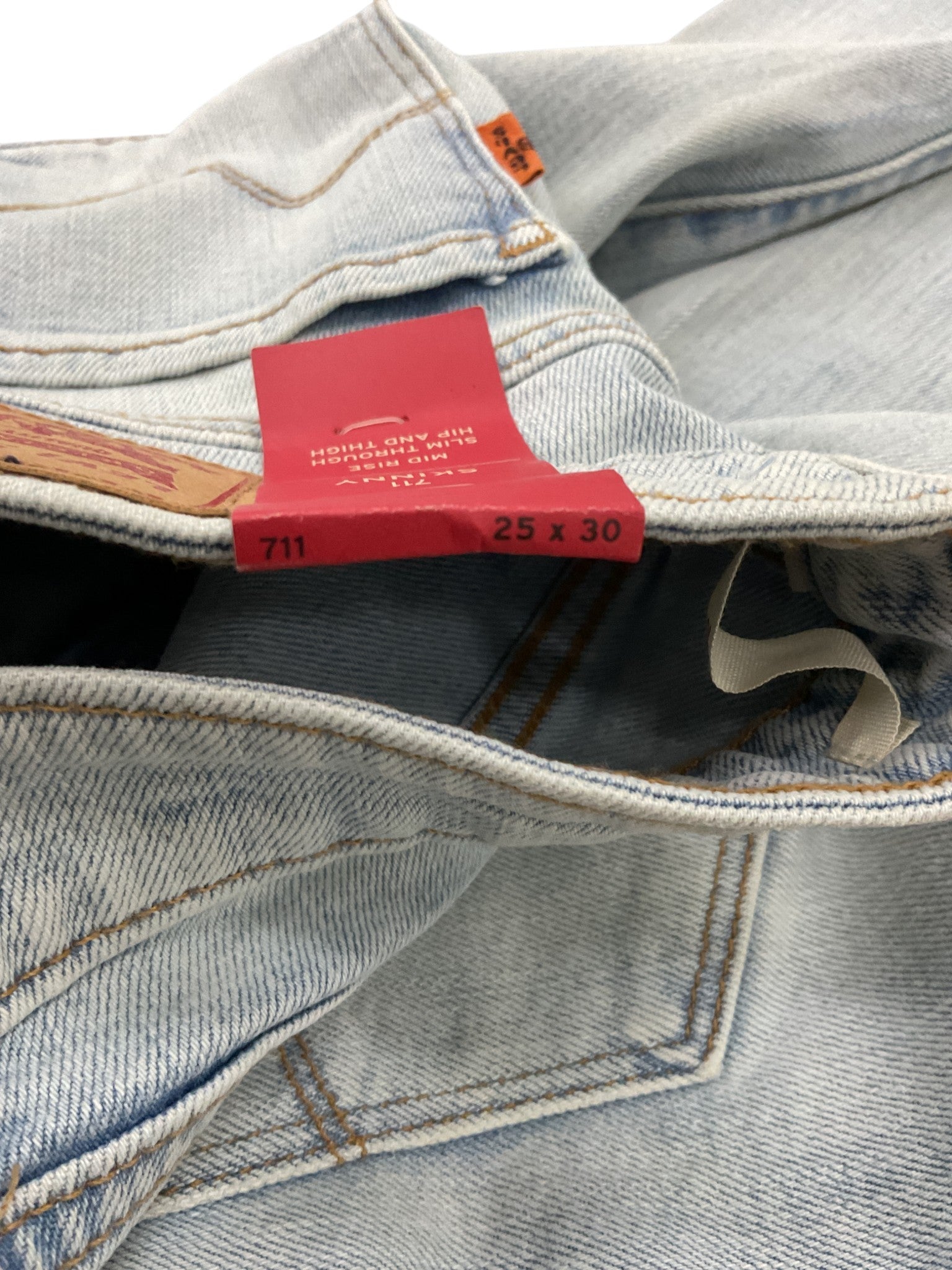Jean 25 (Levi's)