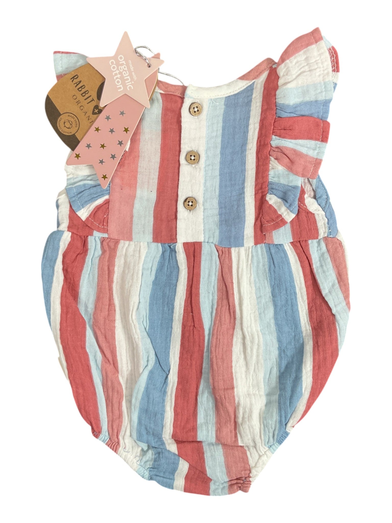 Traje de Bebe 3-6M