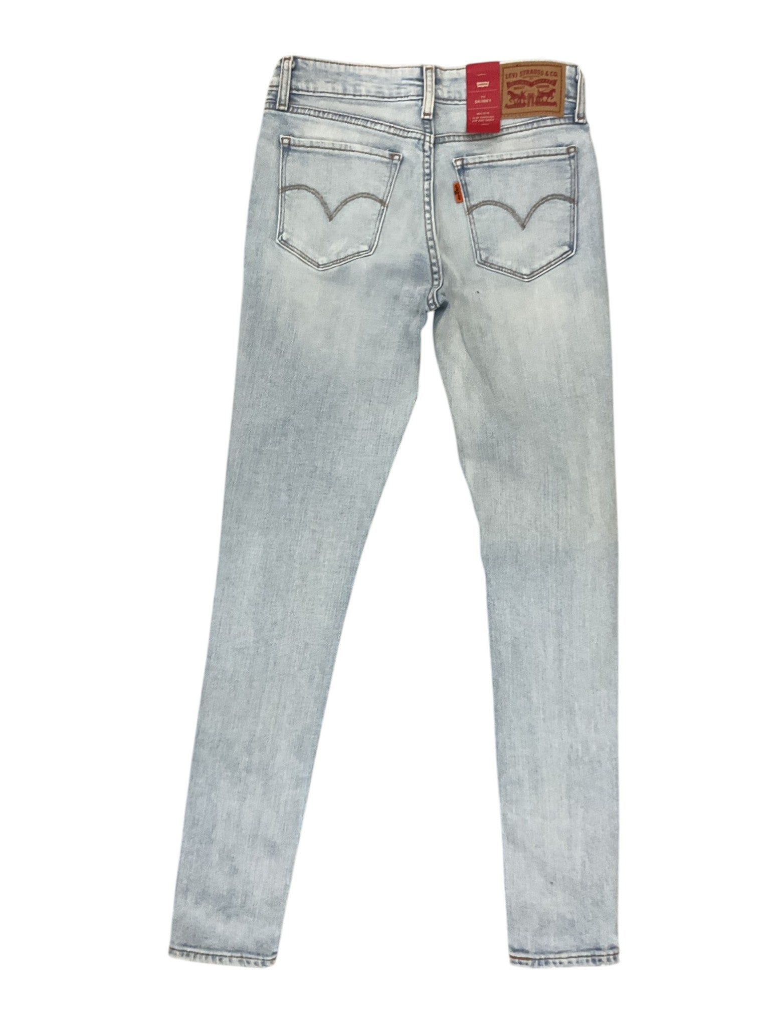 Jean 25 (Levi's)