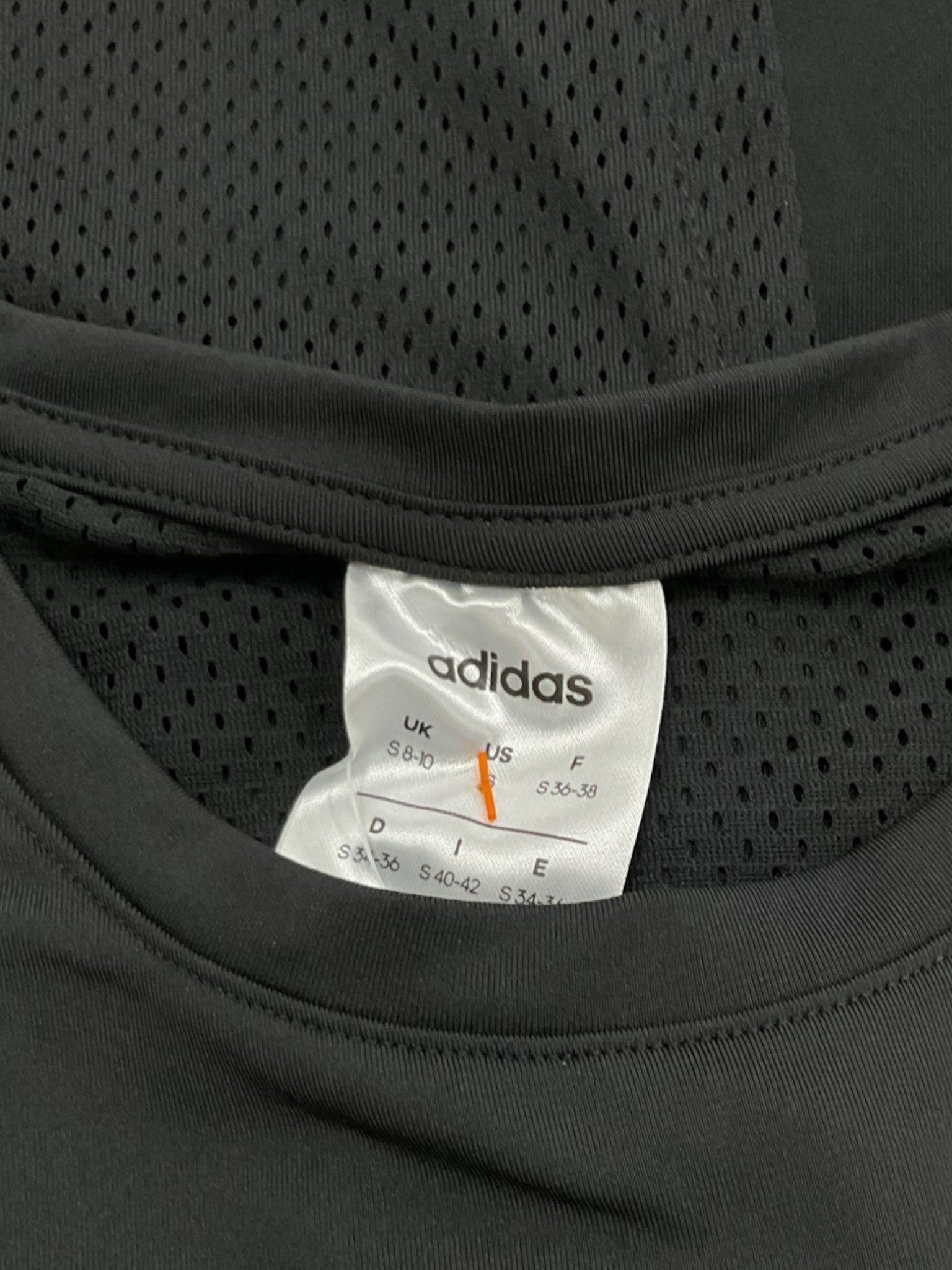 Blusa S (ADIDAS)