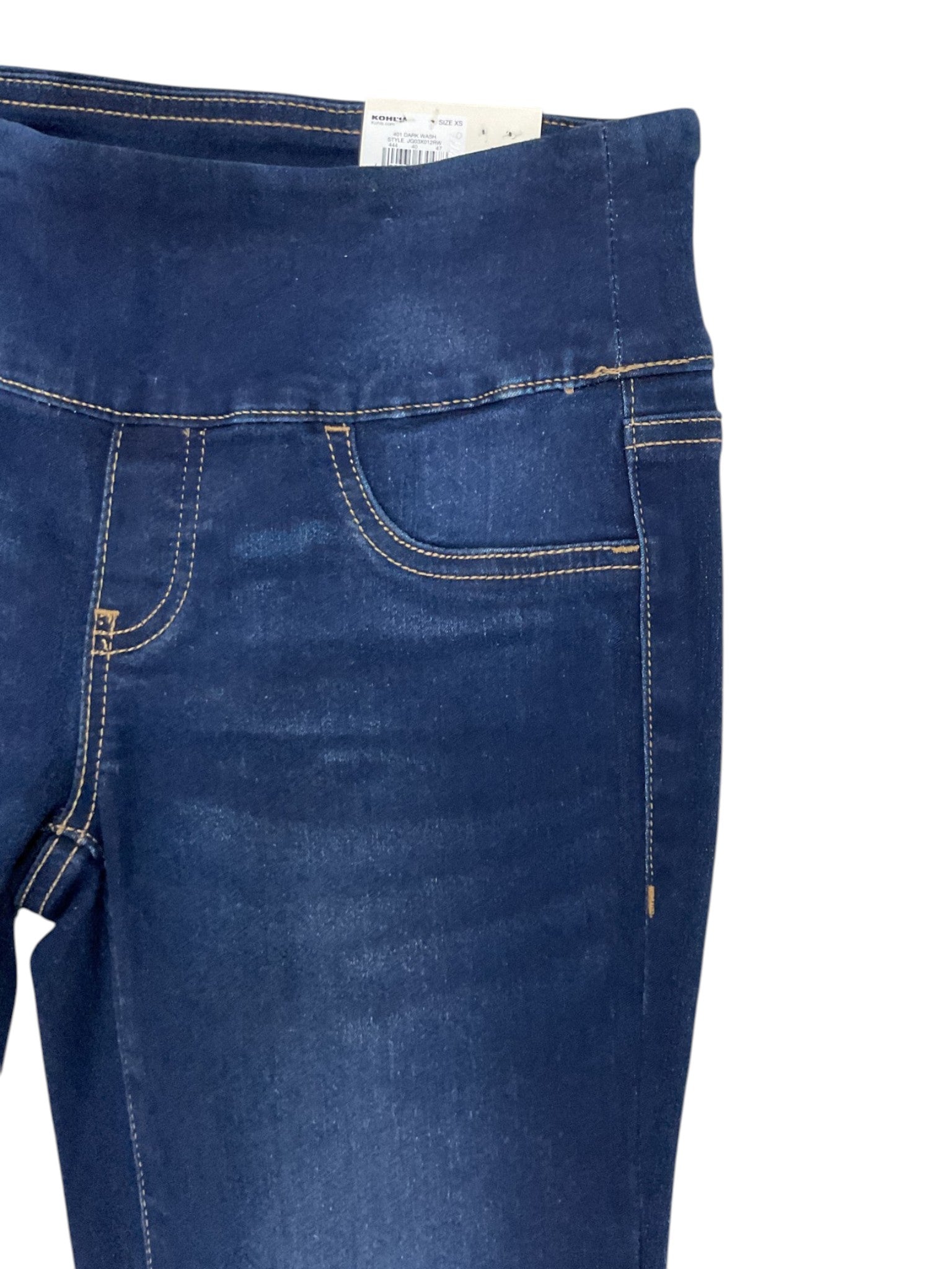Jean XS (SO)
