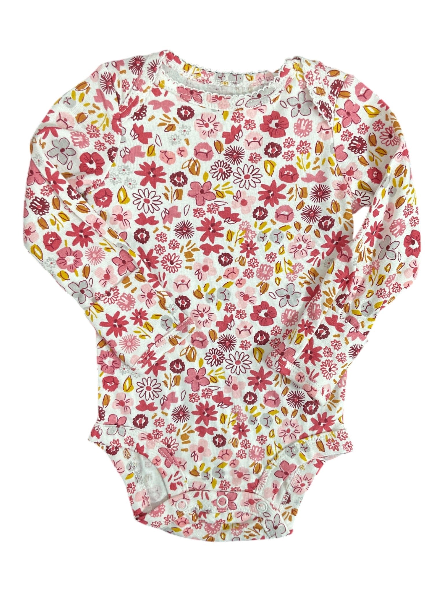 Traje de Bebe 3M (Carter's)