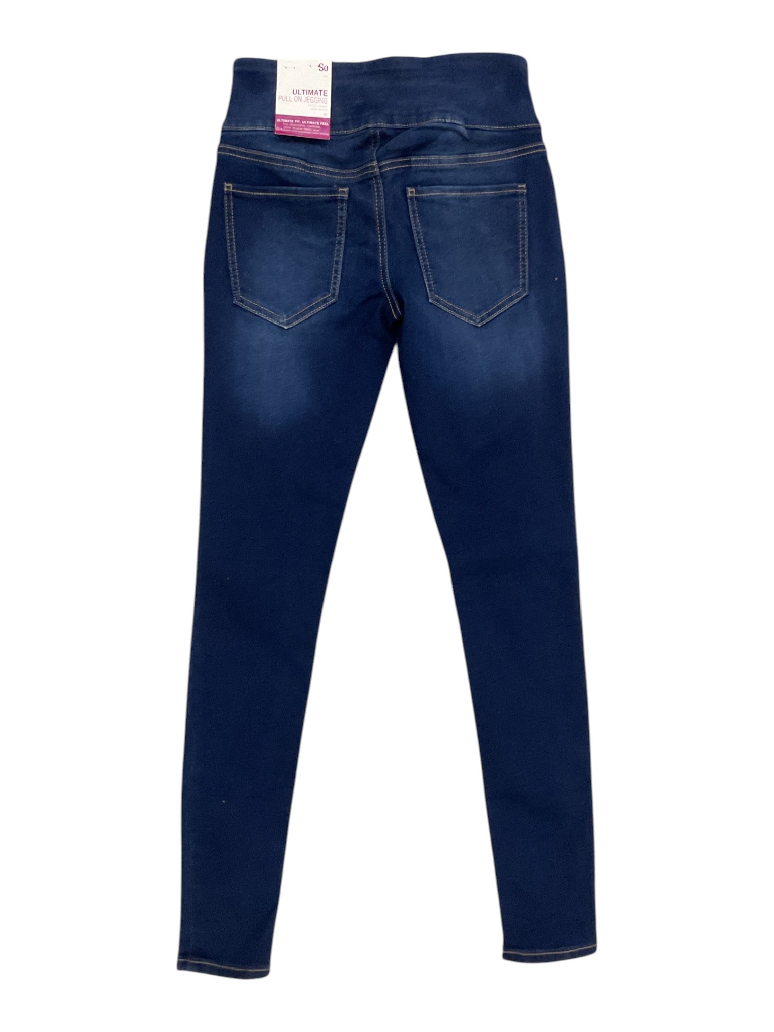 Jean XS (SO)
