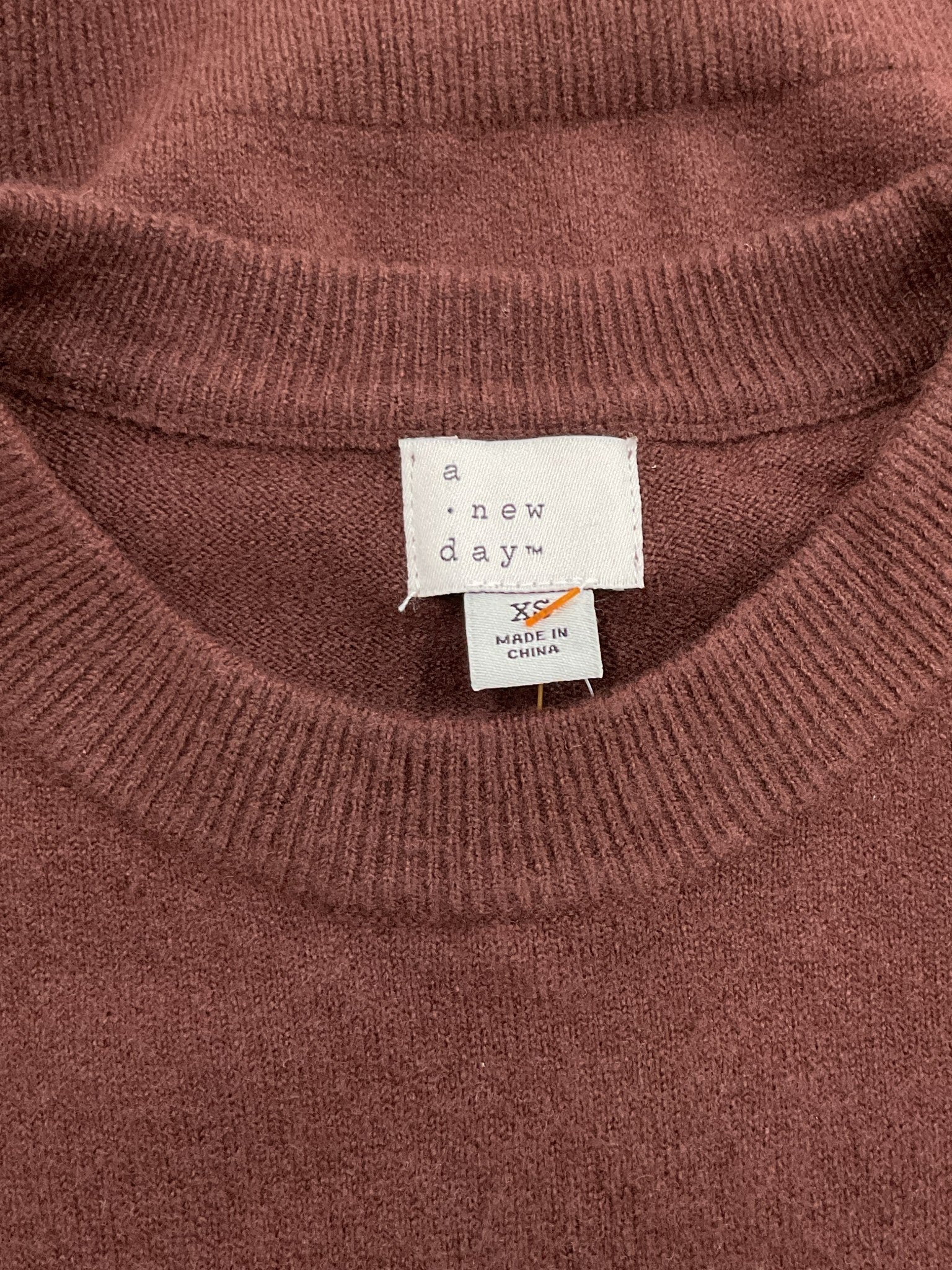 Blusa XS (A NEW DAY)