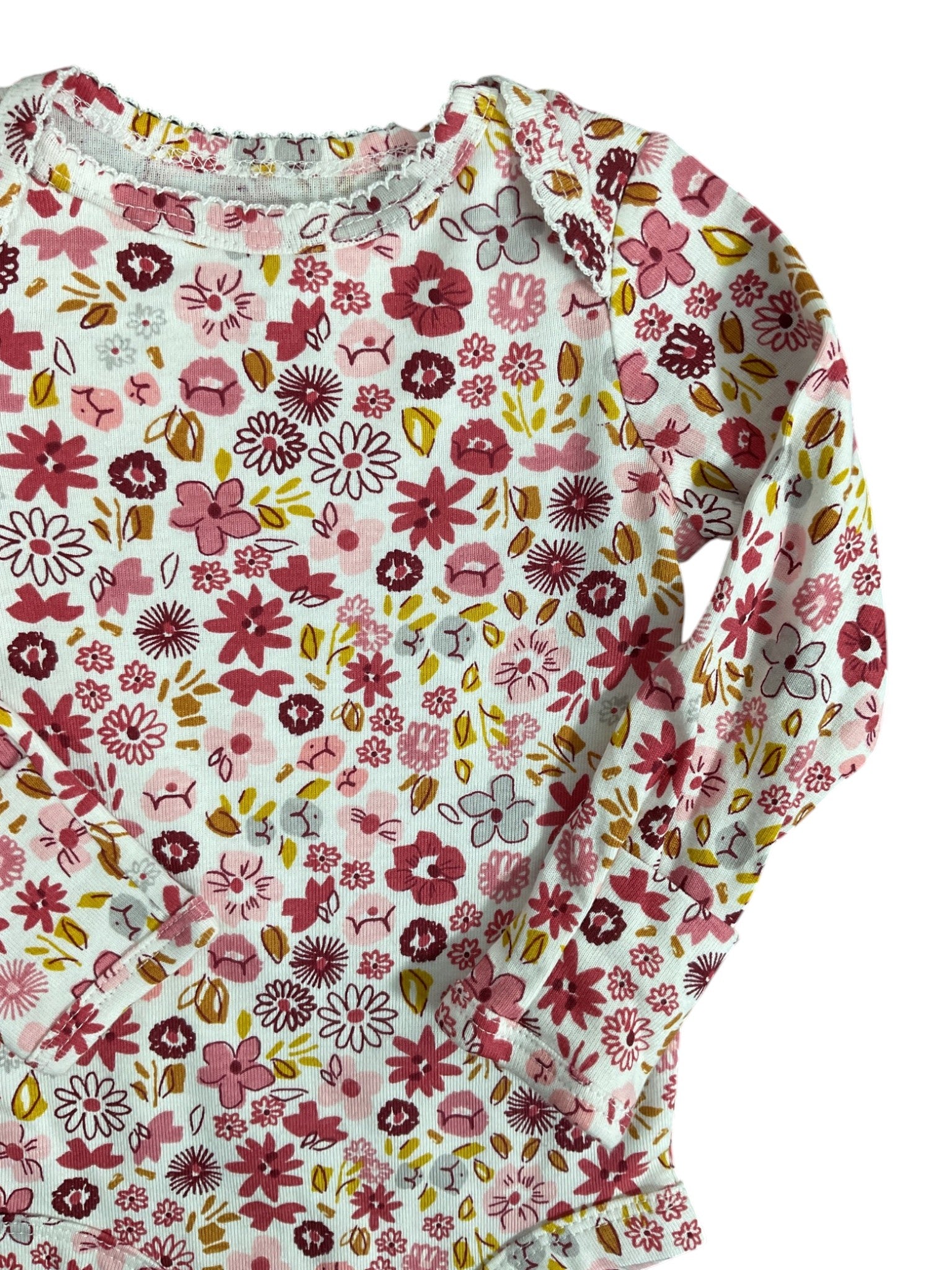 Traje de Bebe 3M (Carter's)