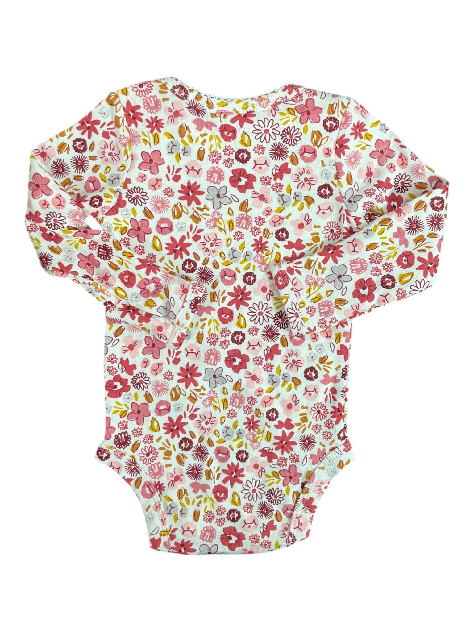 Traje de Bebe 3M (Carter's)