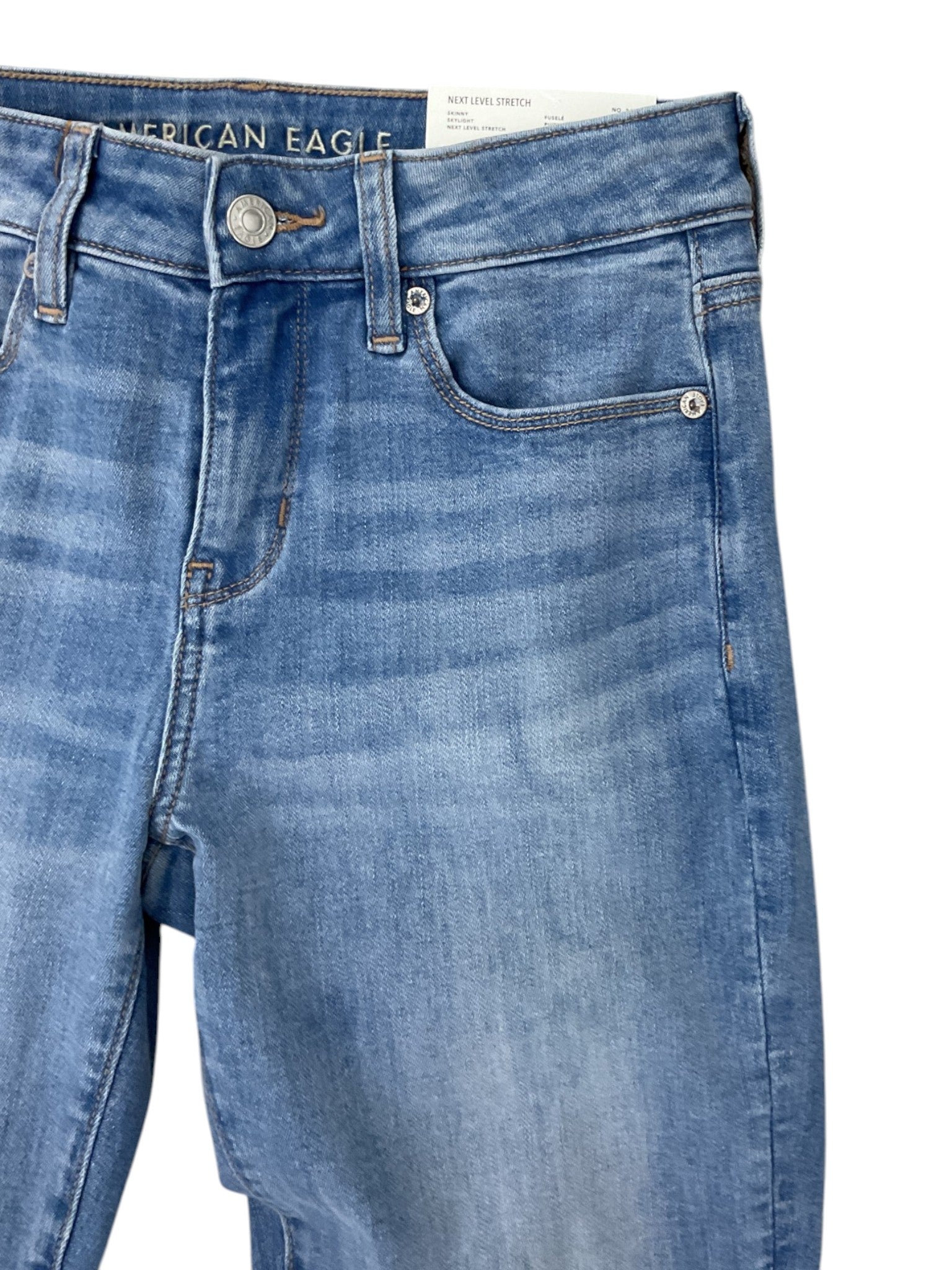 Jean 2 (American Eagle)