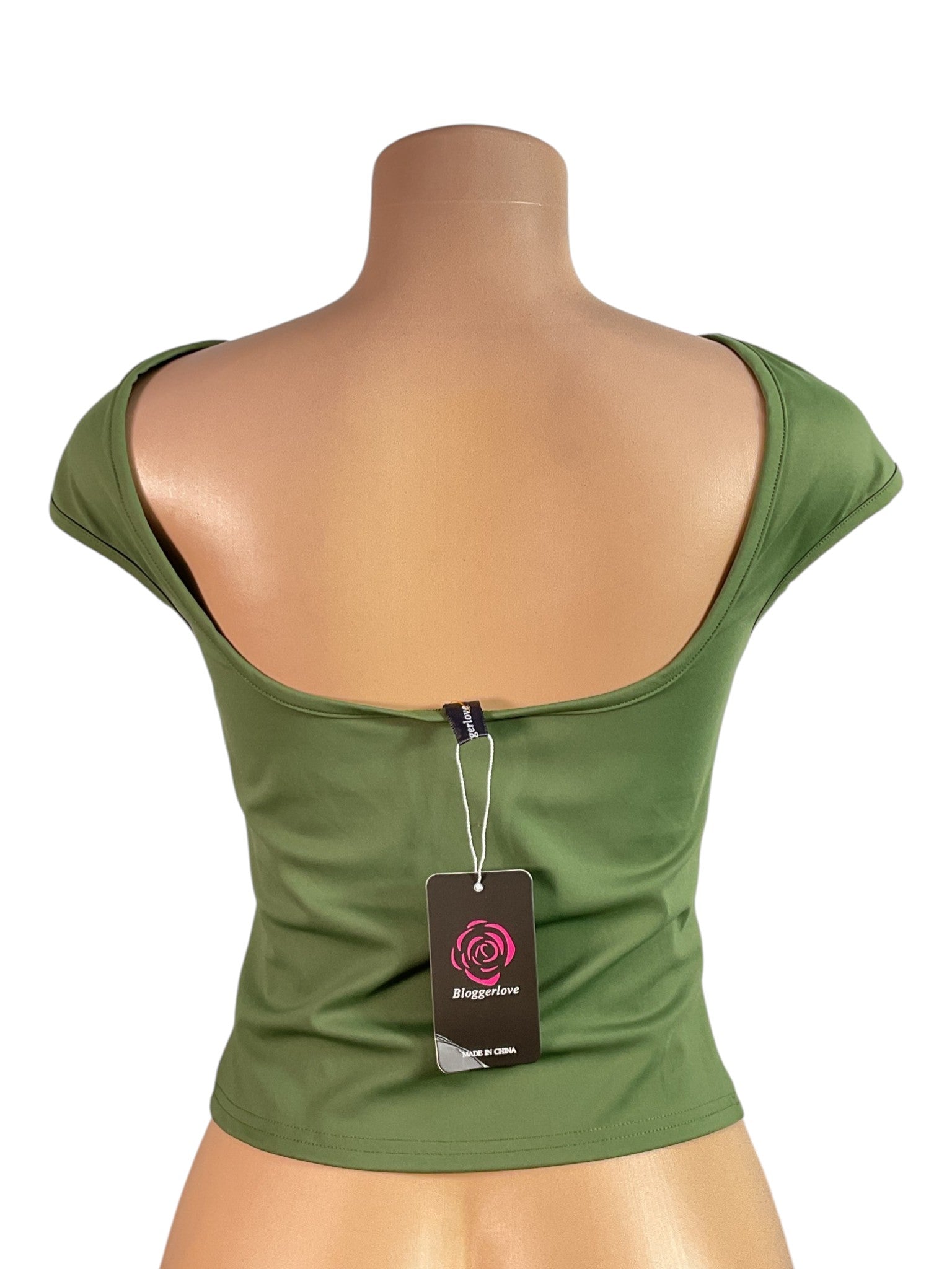 Blusa S (Bloggerlove)