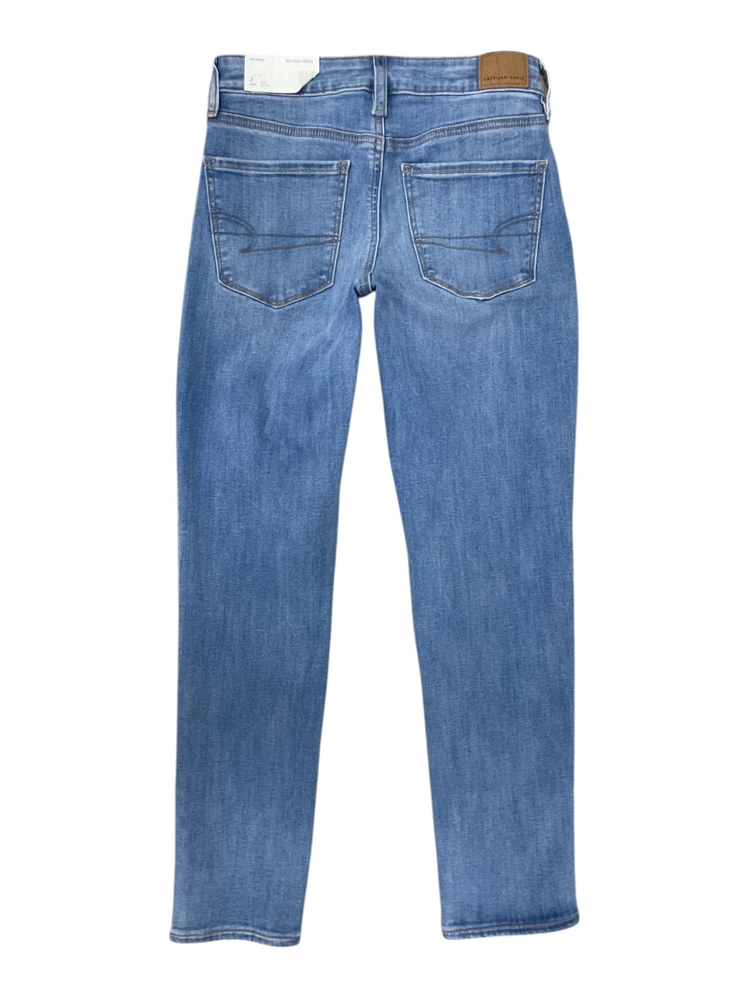 Jean 2 (American Eagle)