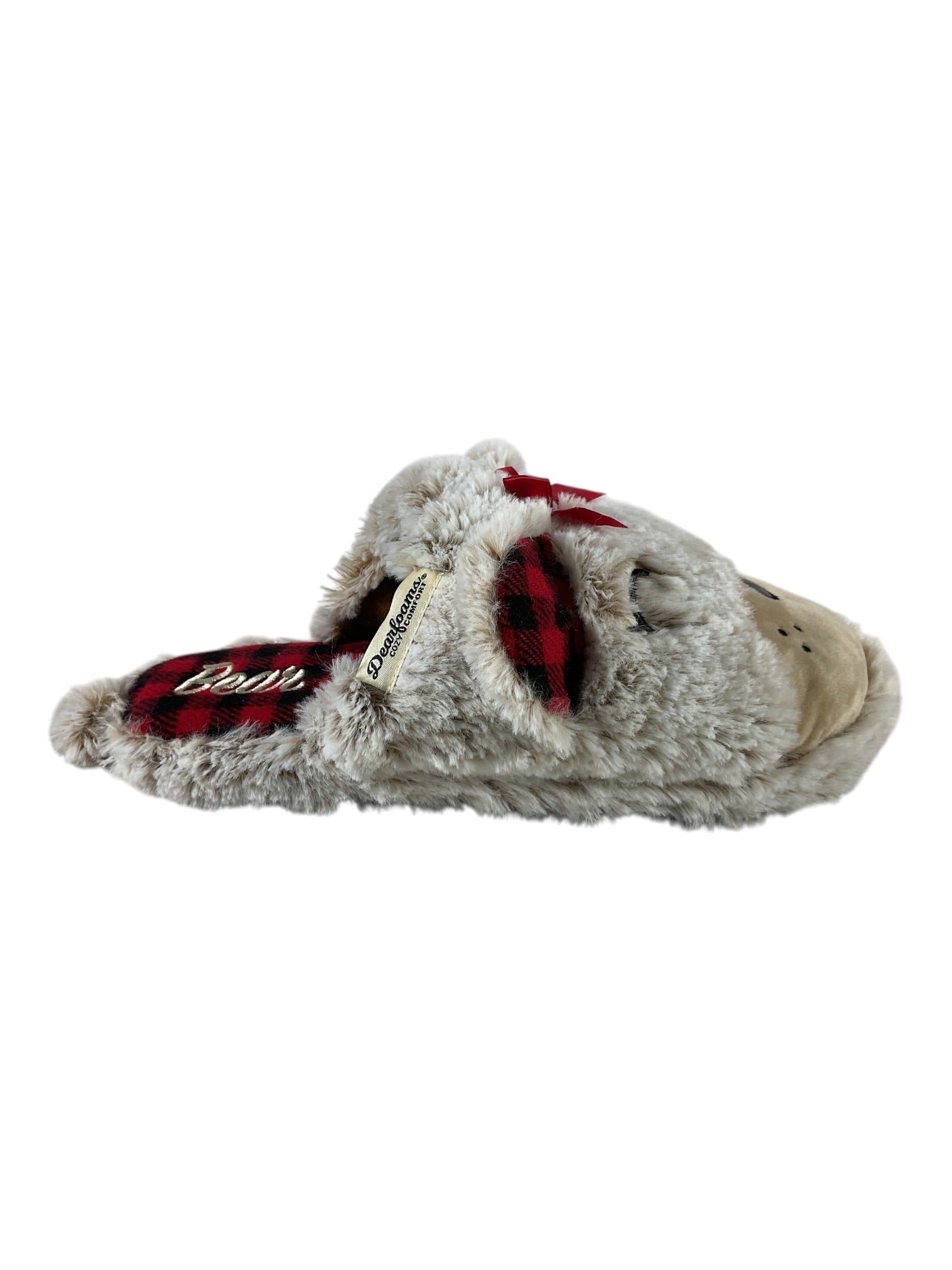 Pantufla 9-10 (Dearfoams)