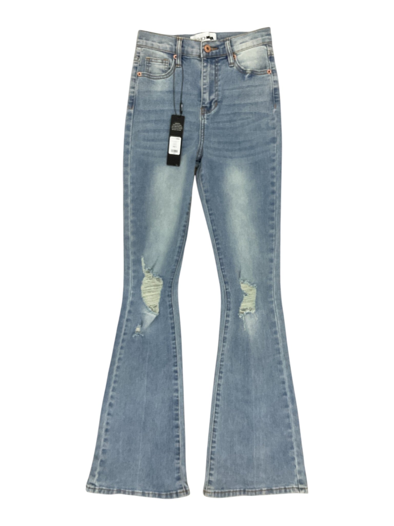 Jean 3 (Fashion Nova)