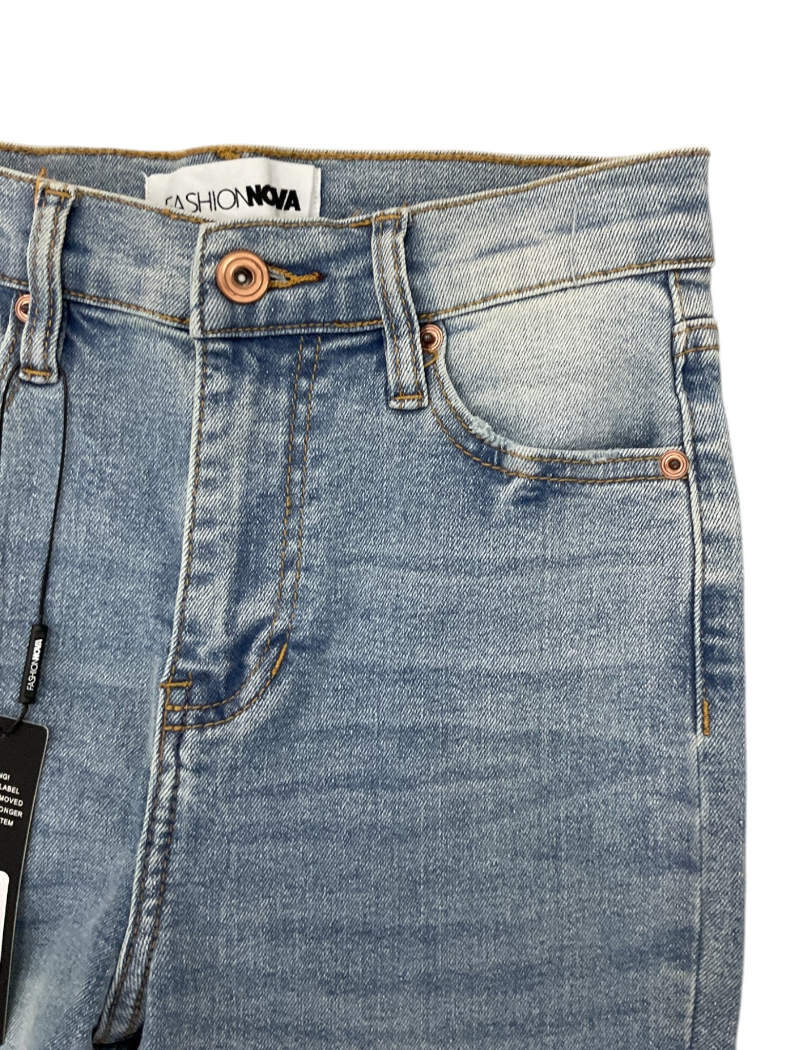 Jean 3 (Fashion Nova)