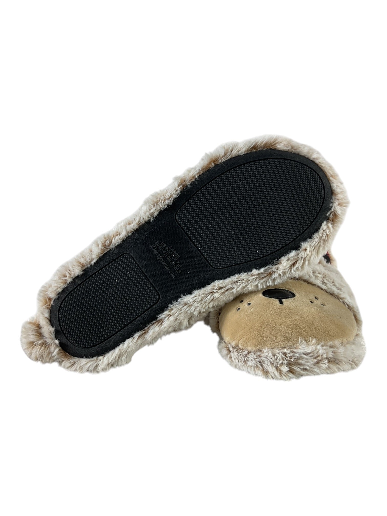 Pantufla 9-10 (Dearfoams)