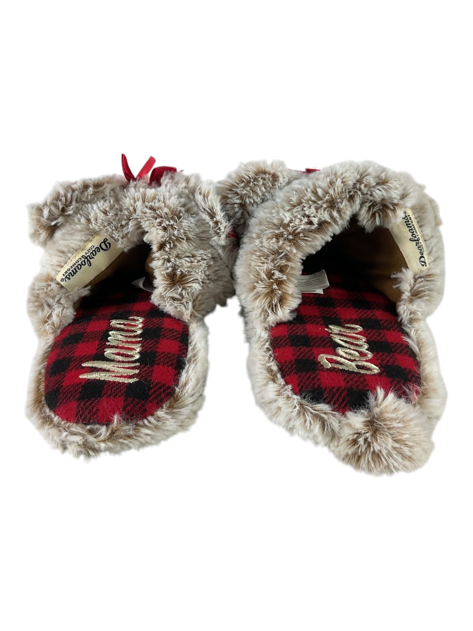 Pantufla 9-10 (Dearfoams)
