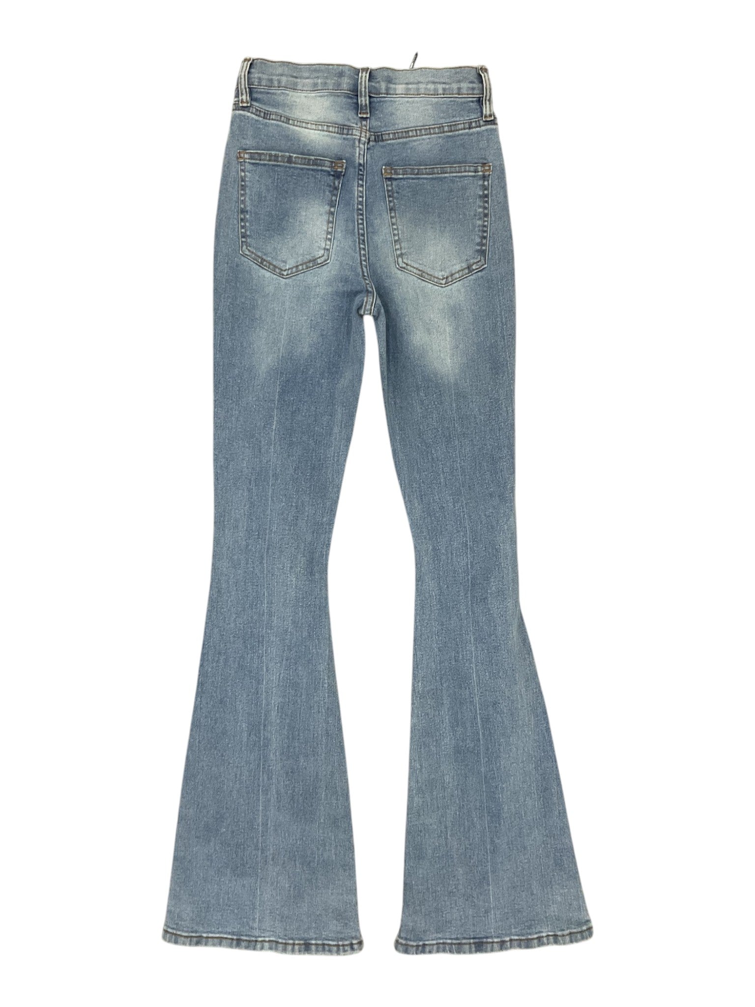 Jean 3 (Fashion Nova)