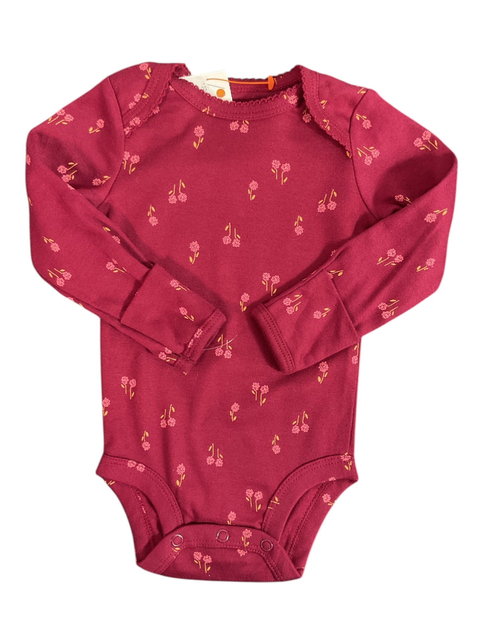 Traje de Bebe 3M (Carter's)