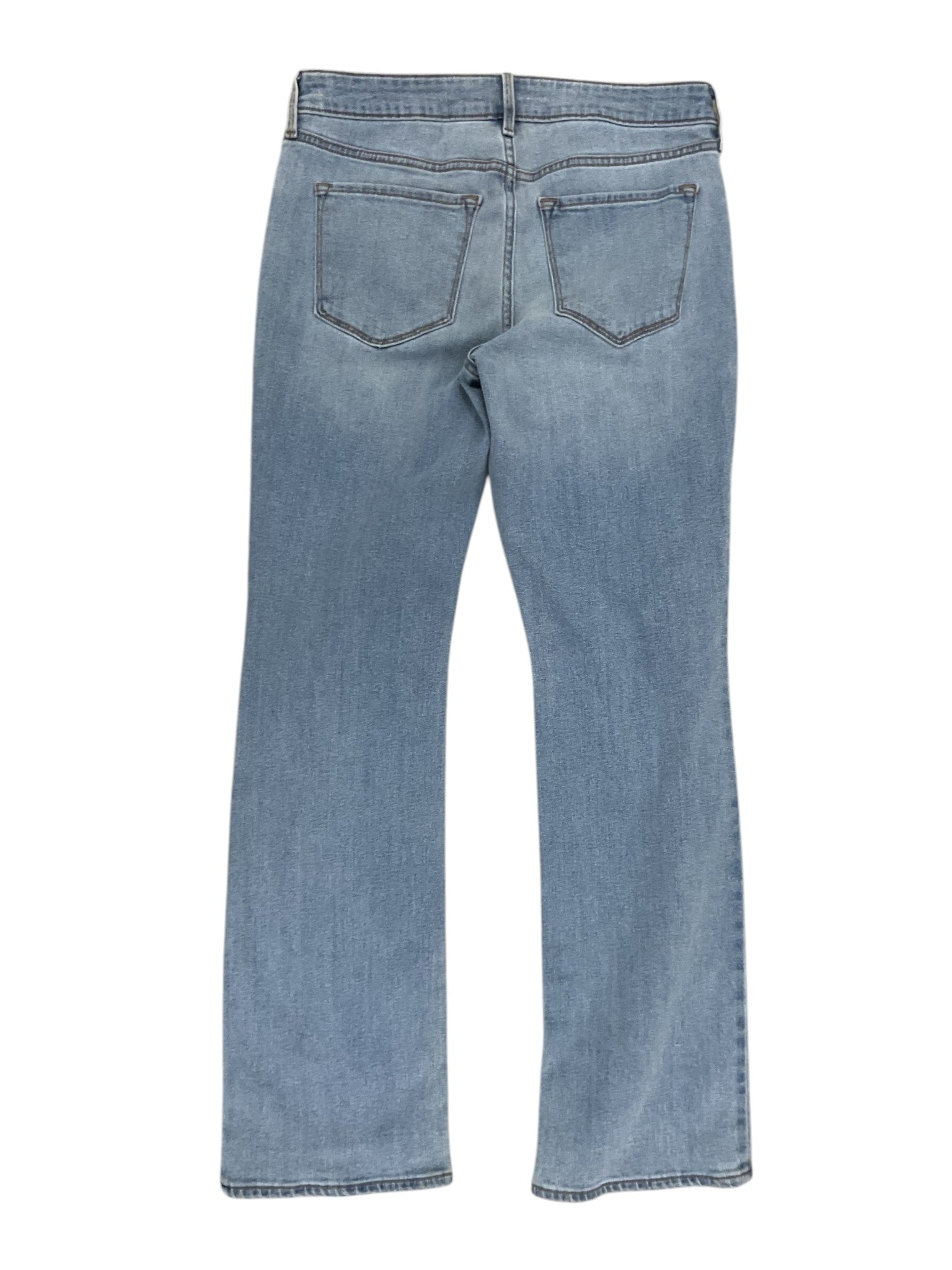 Jean 8 (Old Navy)