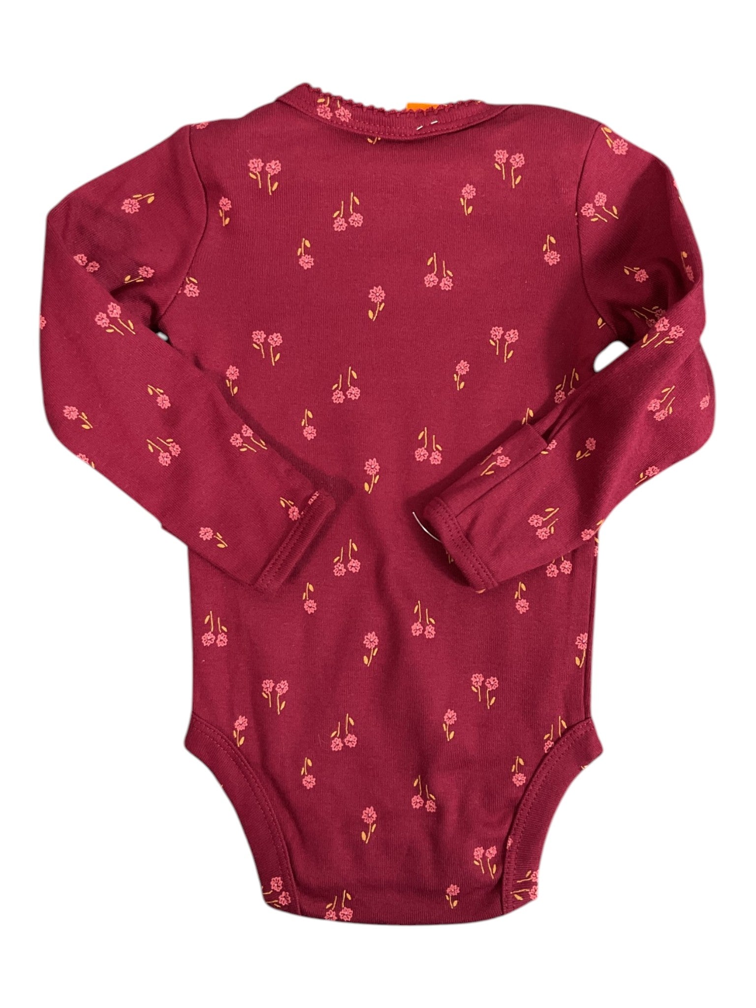 Traje de Bebe 3M (Carter's)