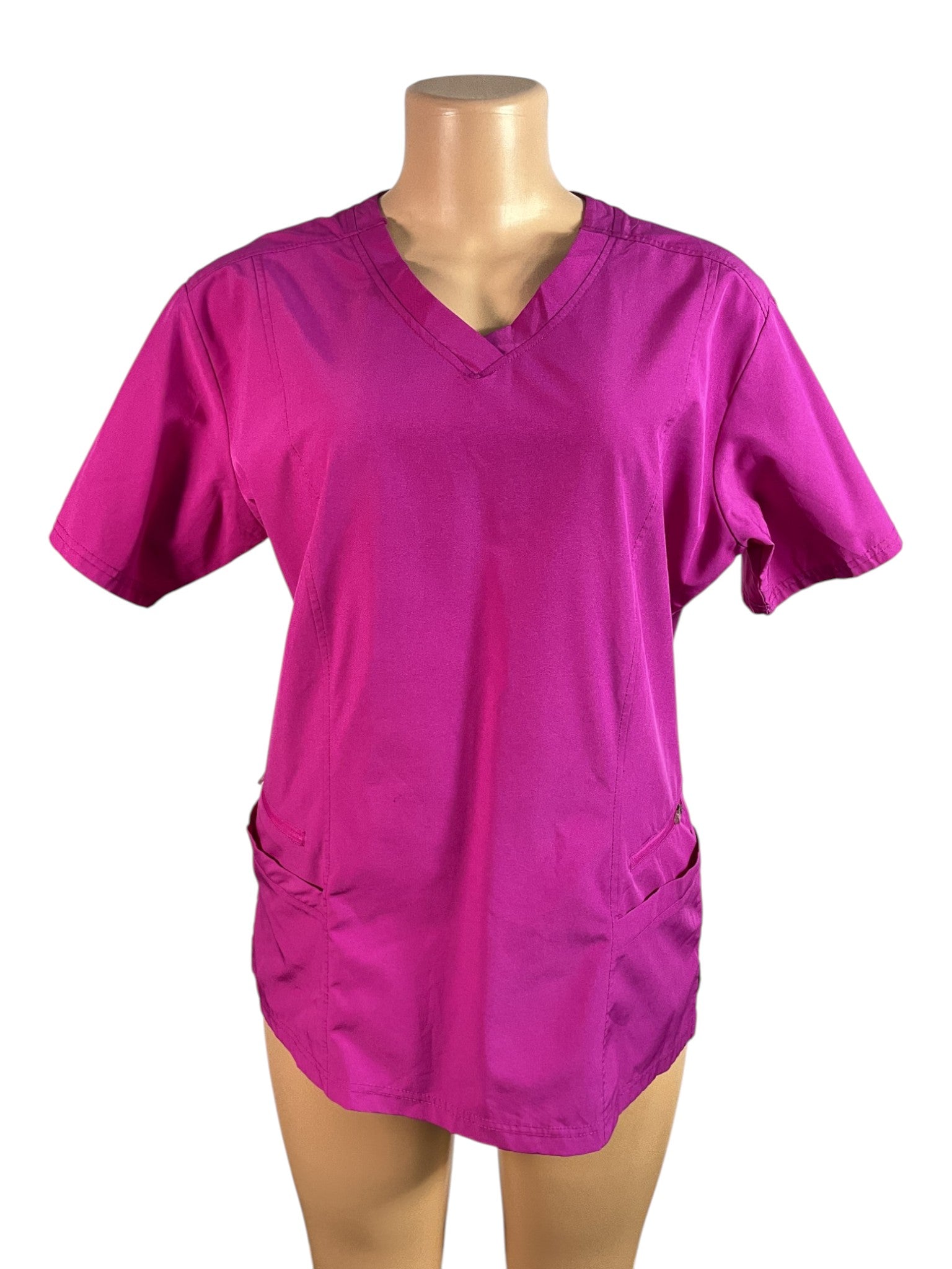 Blusa L (SCRUBAID)