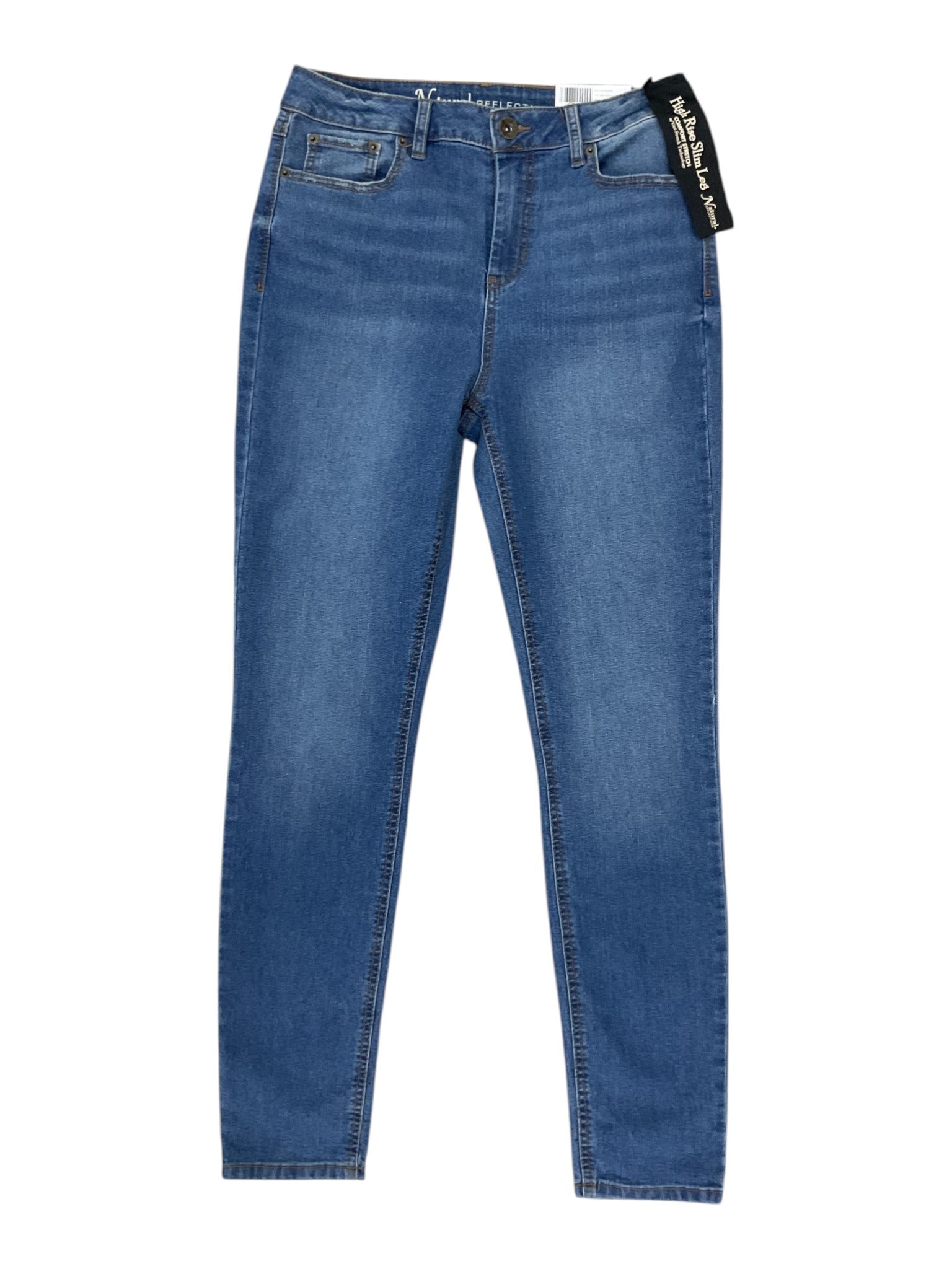 Jean 10 (Natural Reflection)