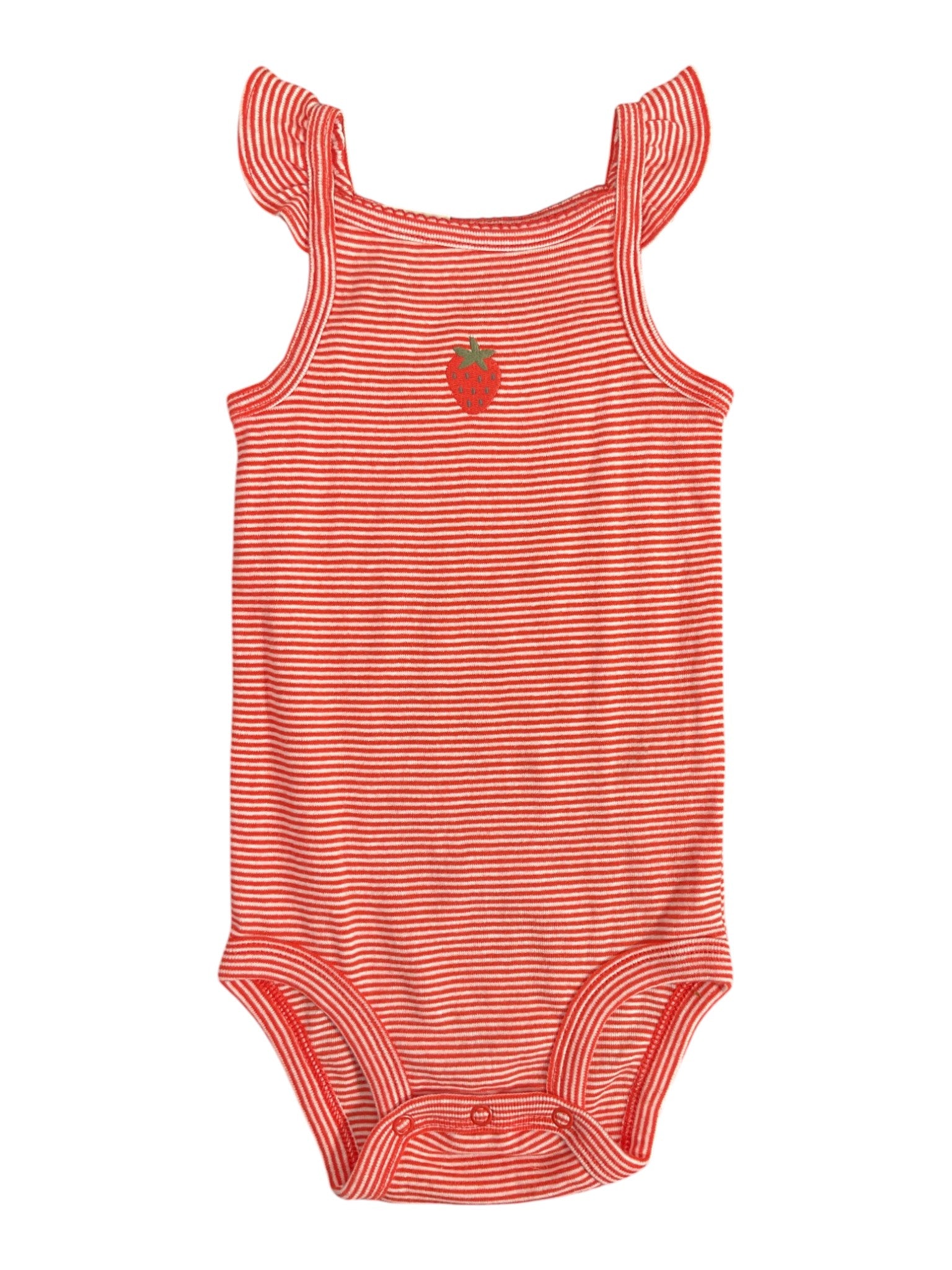 Traje de Bebe 12M (Carter's)