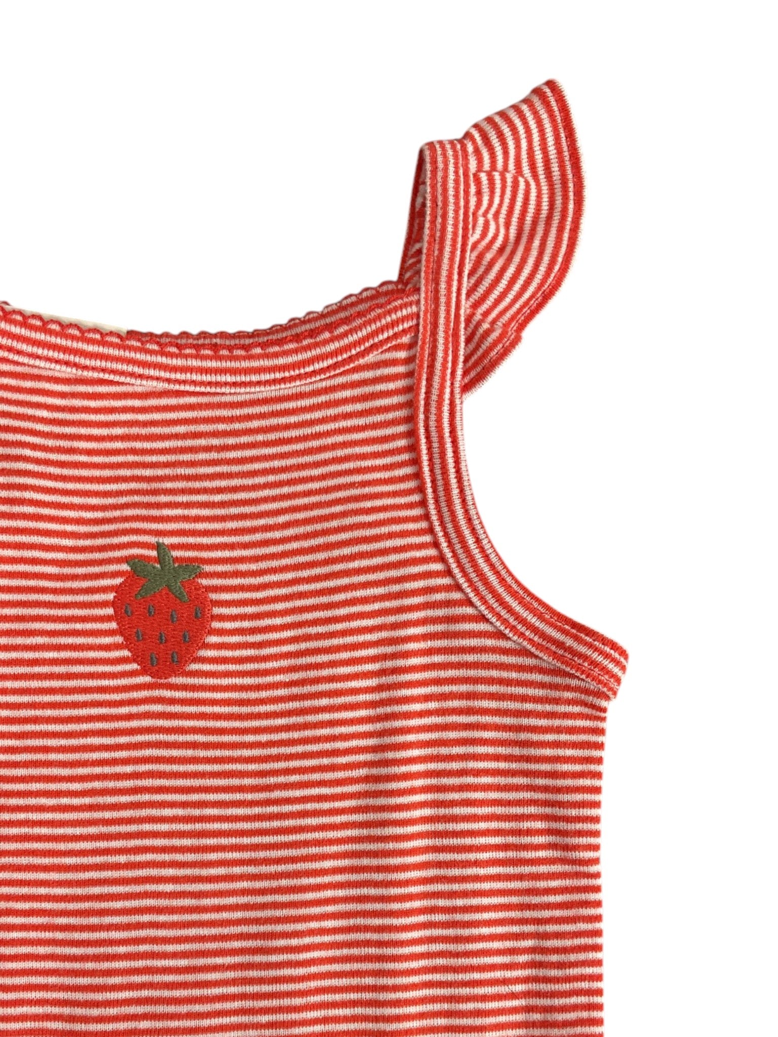 Traje de Bebe 12M (Carter's)