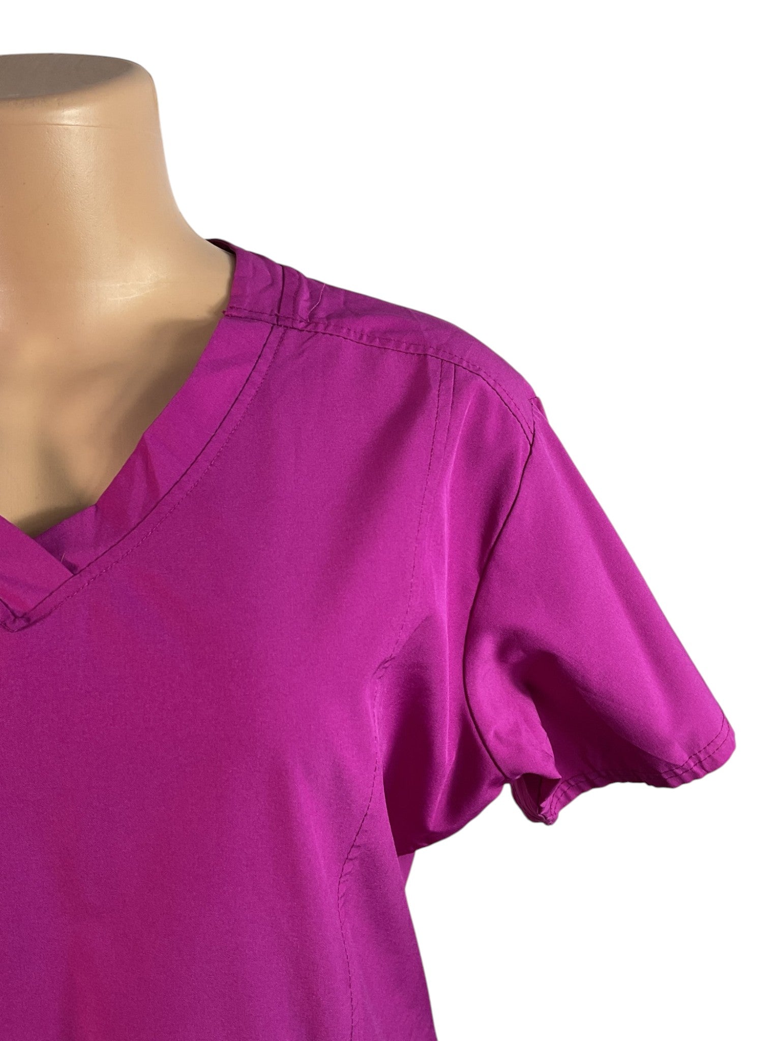 Blusa L (SCRUBAID)