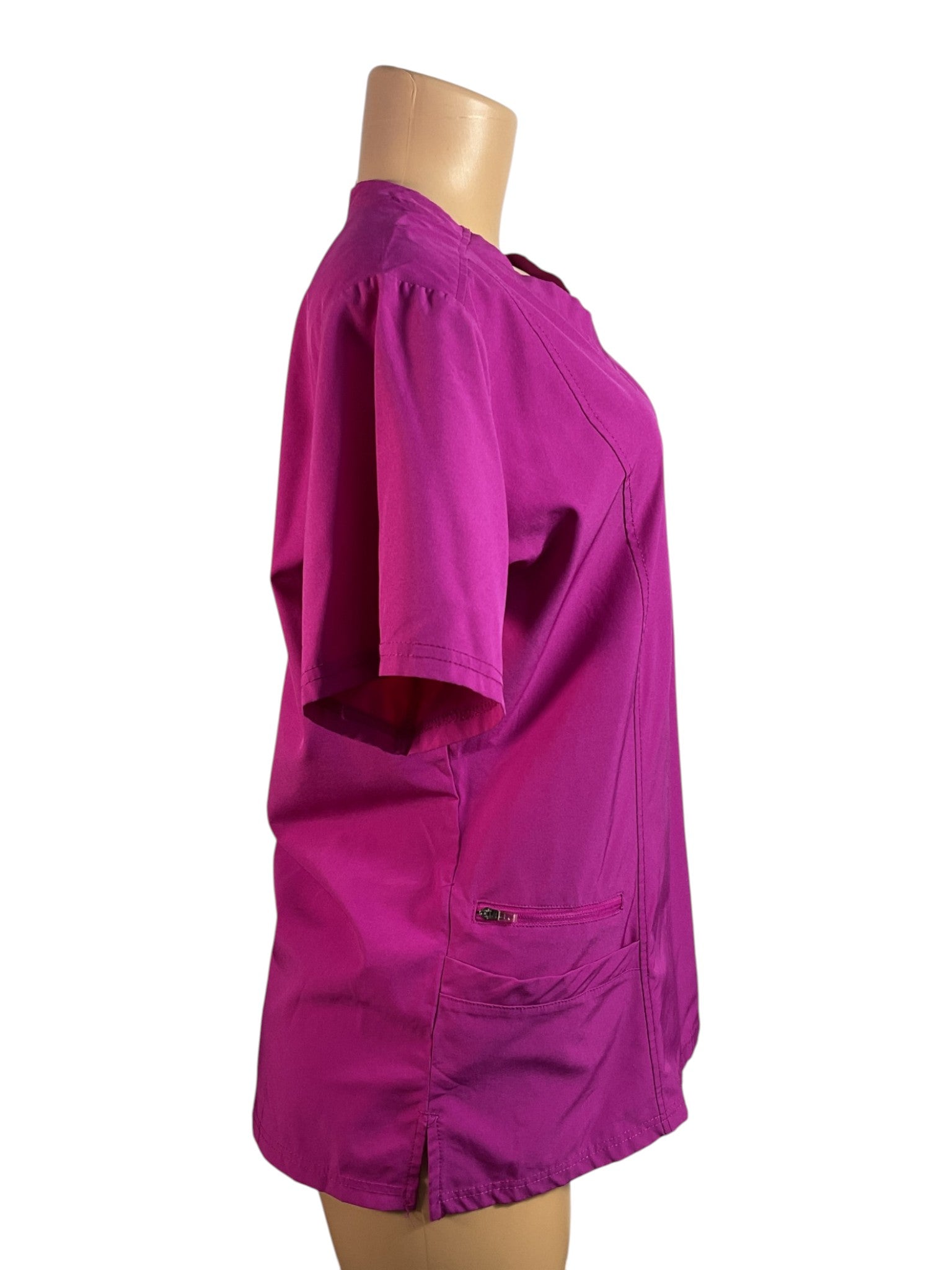 Blusa L (SCRUBAID)