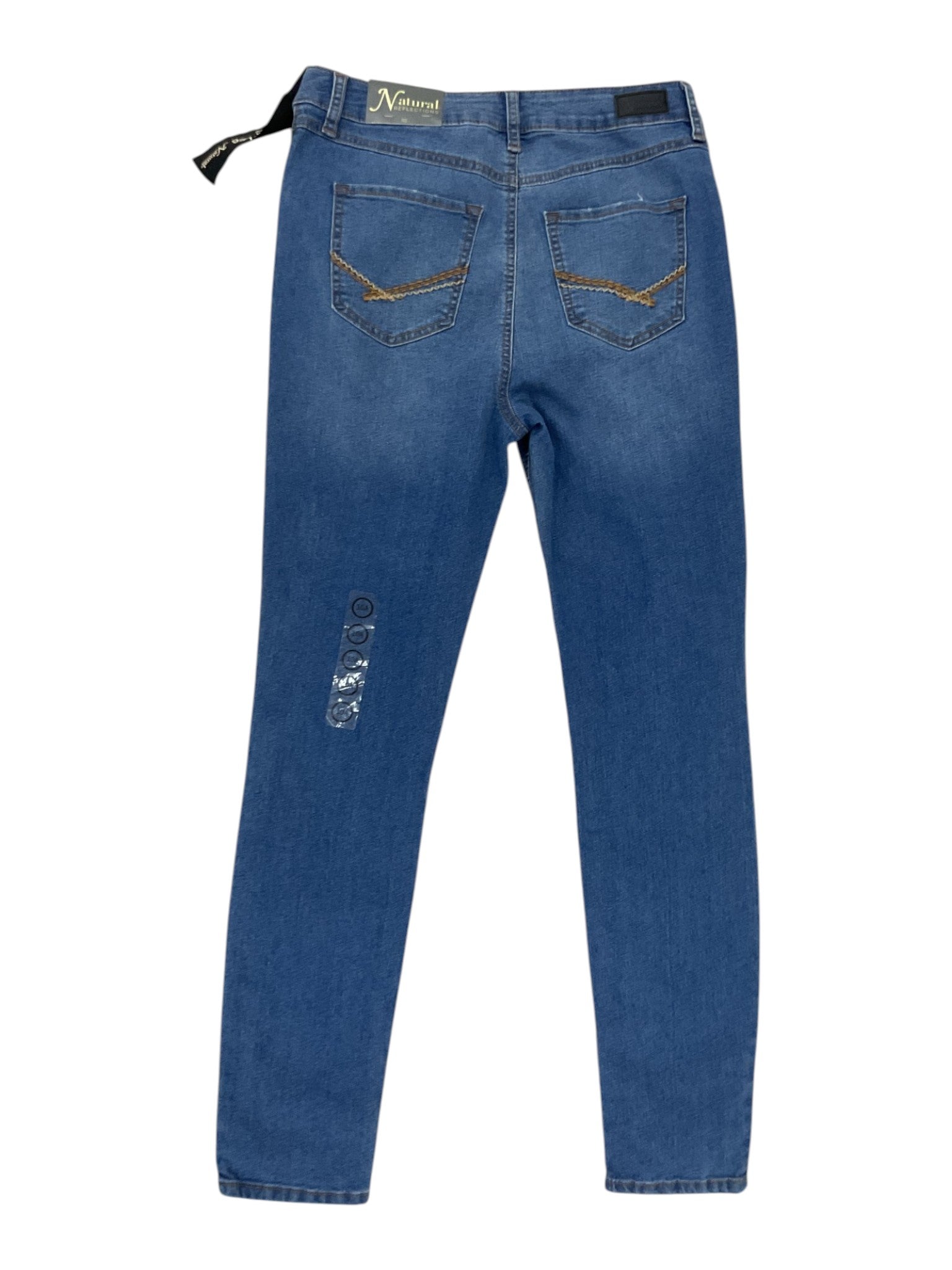 Jean 10 (Natural Reflection)
