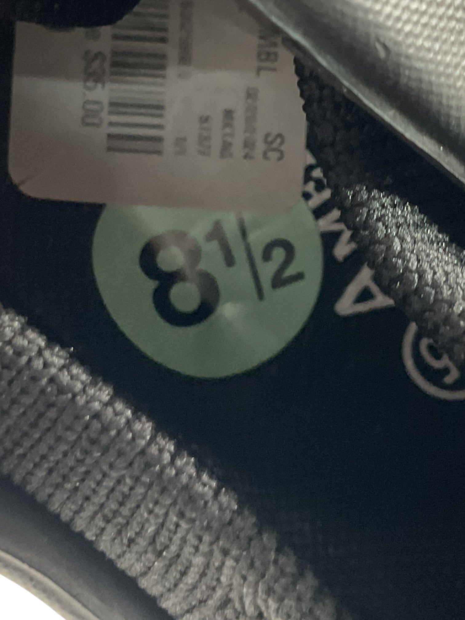 Zapato 8.5