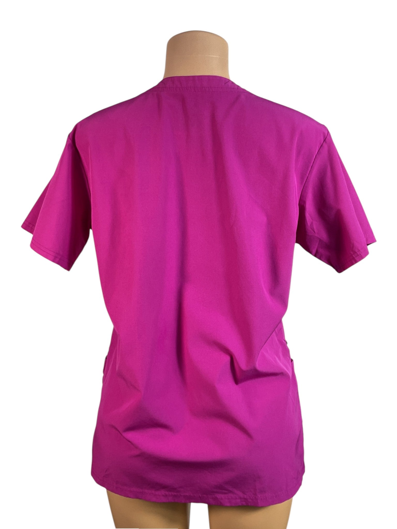 Blusa L (SCRUBAID)