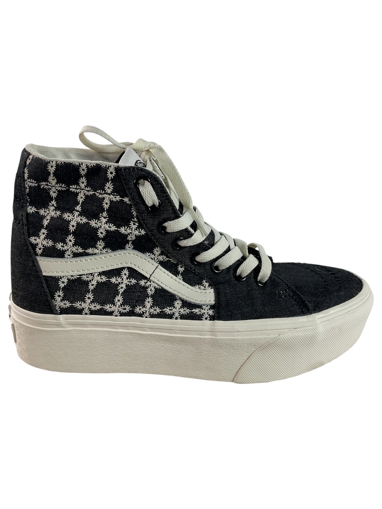 Tenis 7.5 (VANS)