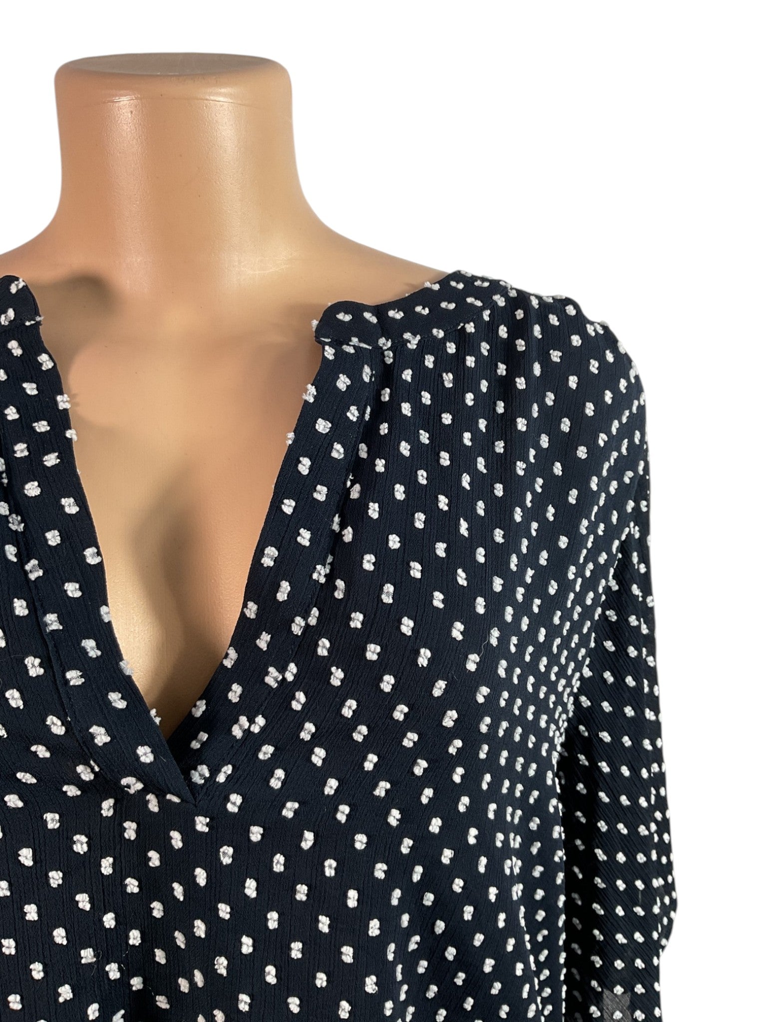 Blusa XL (ANN TAYLOR)