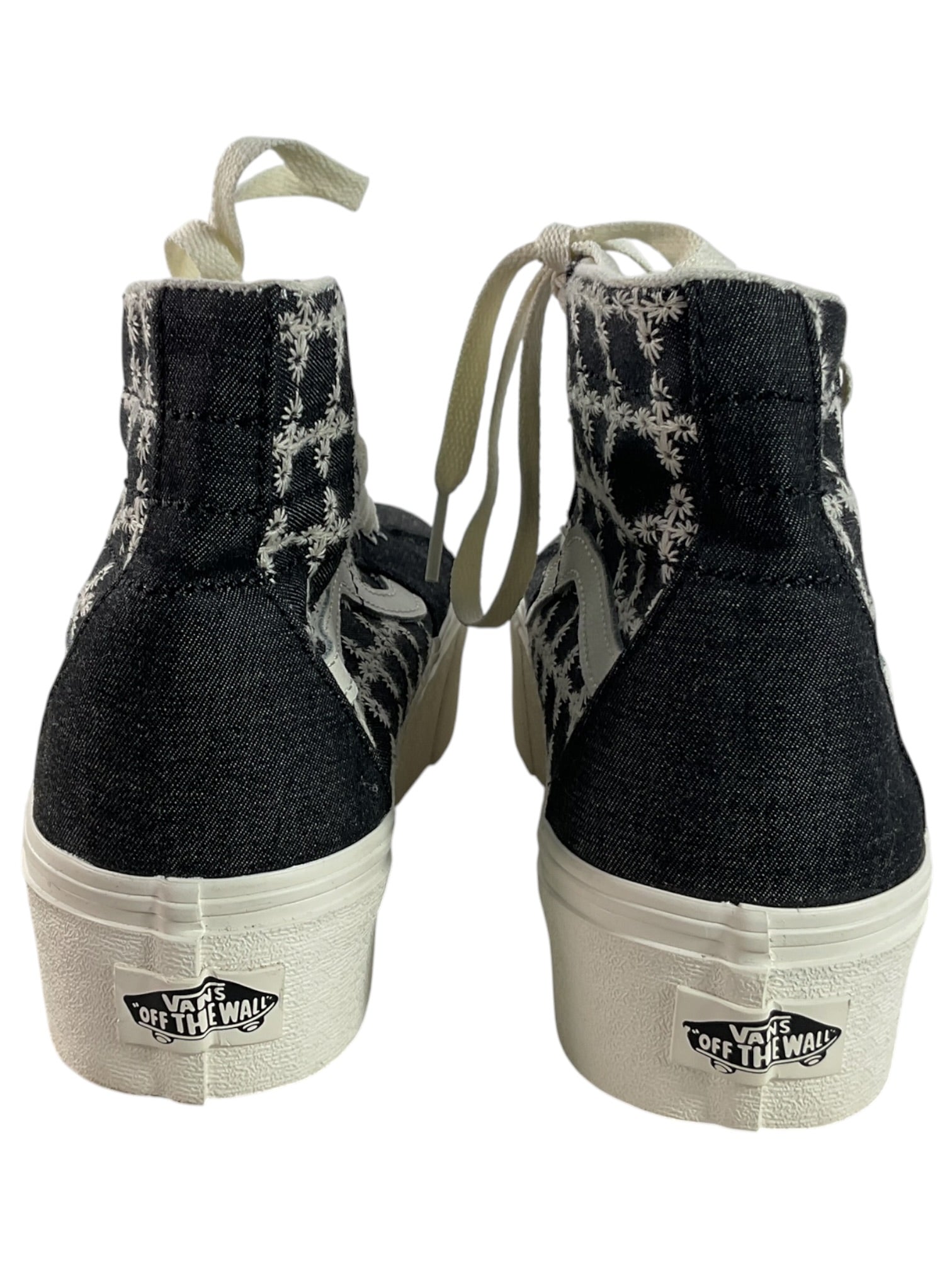 Tenis 7.5 (VANS)