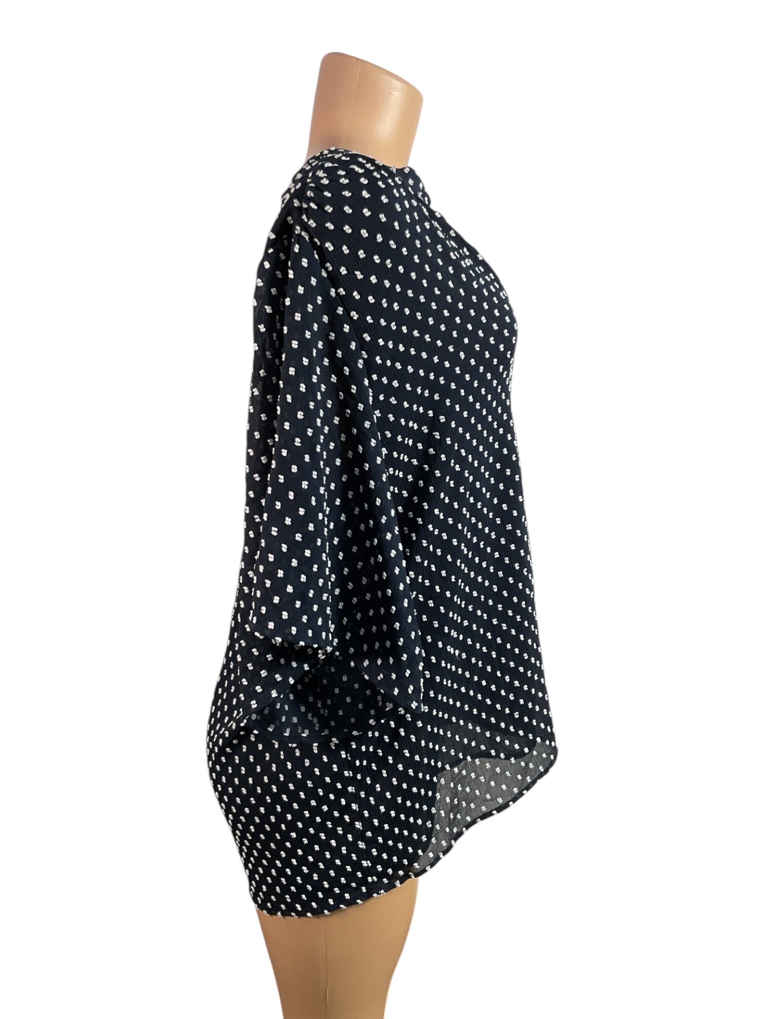 Blusa XL (ANN TAYLOR)